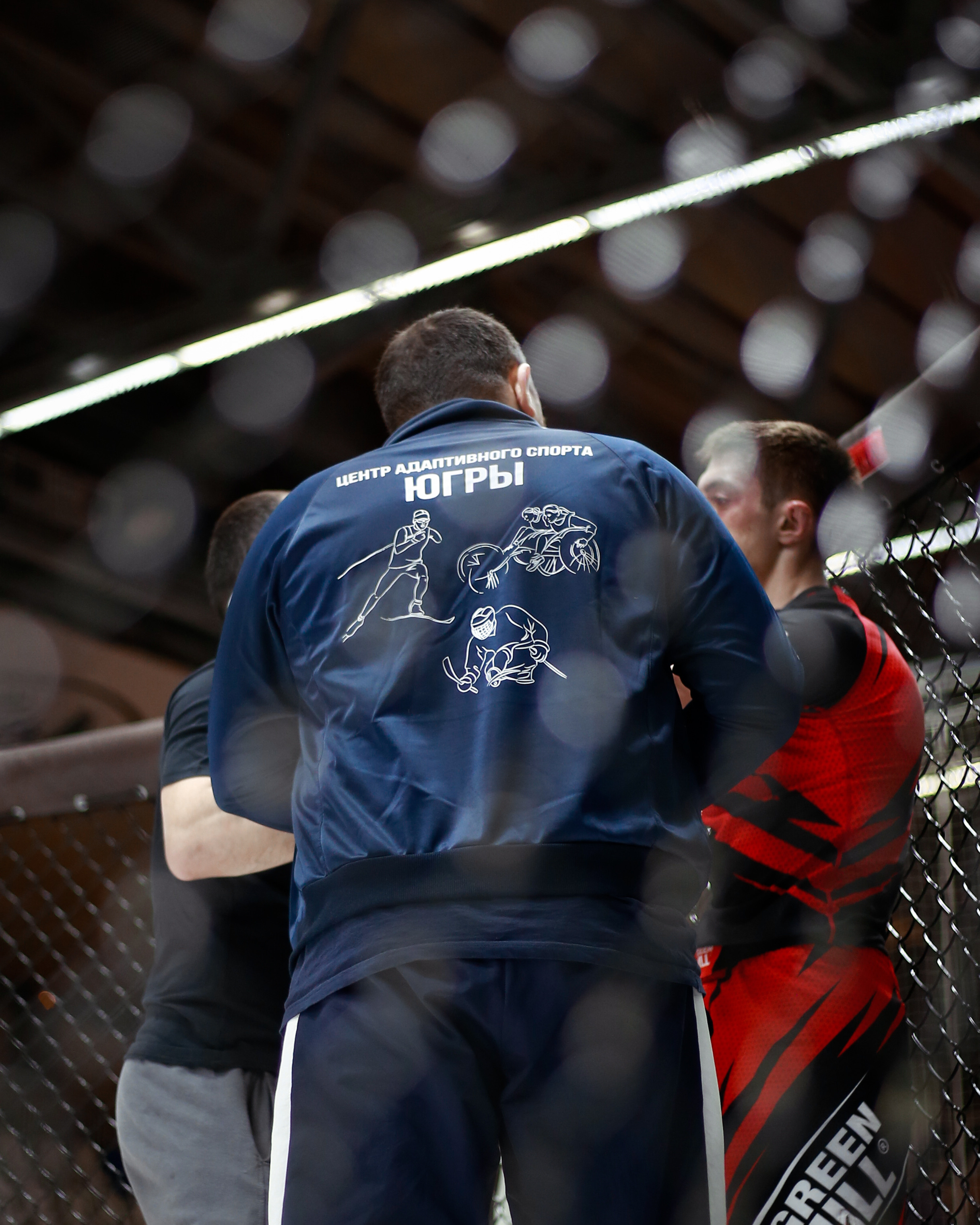 УРФО ММА. Больше не греет