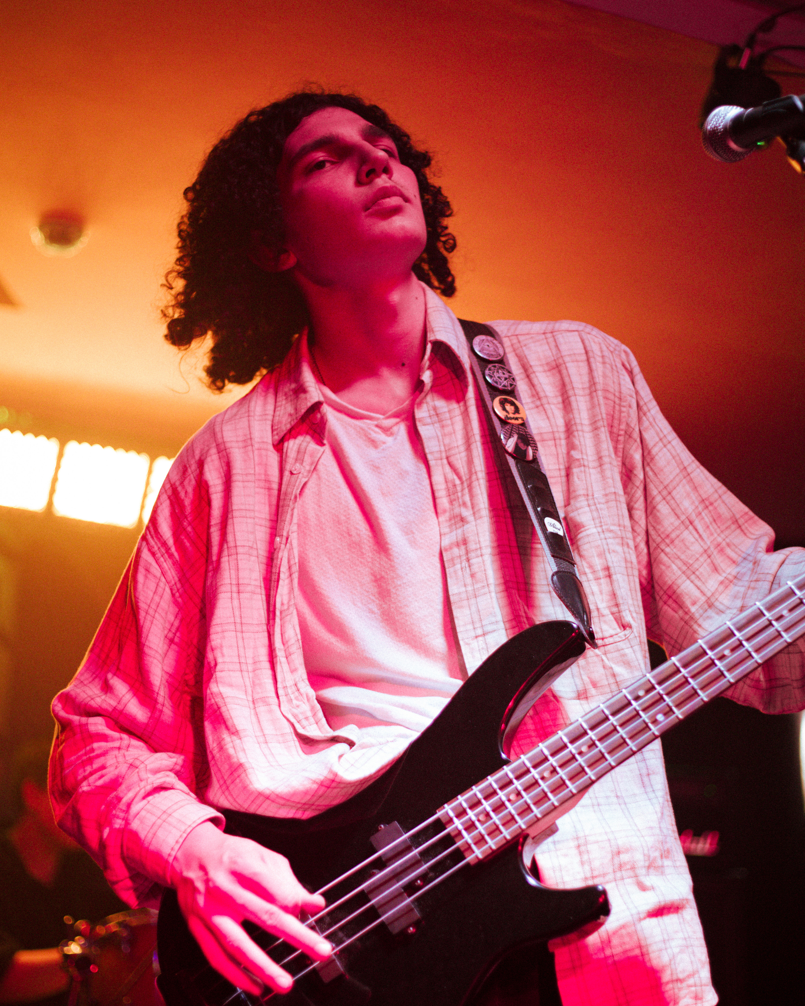 VINYL ROCK FEST × ДОСВИДОШЬ. Больше не греет