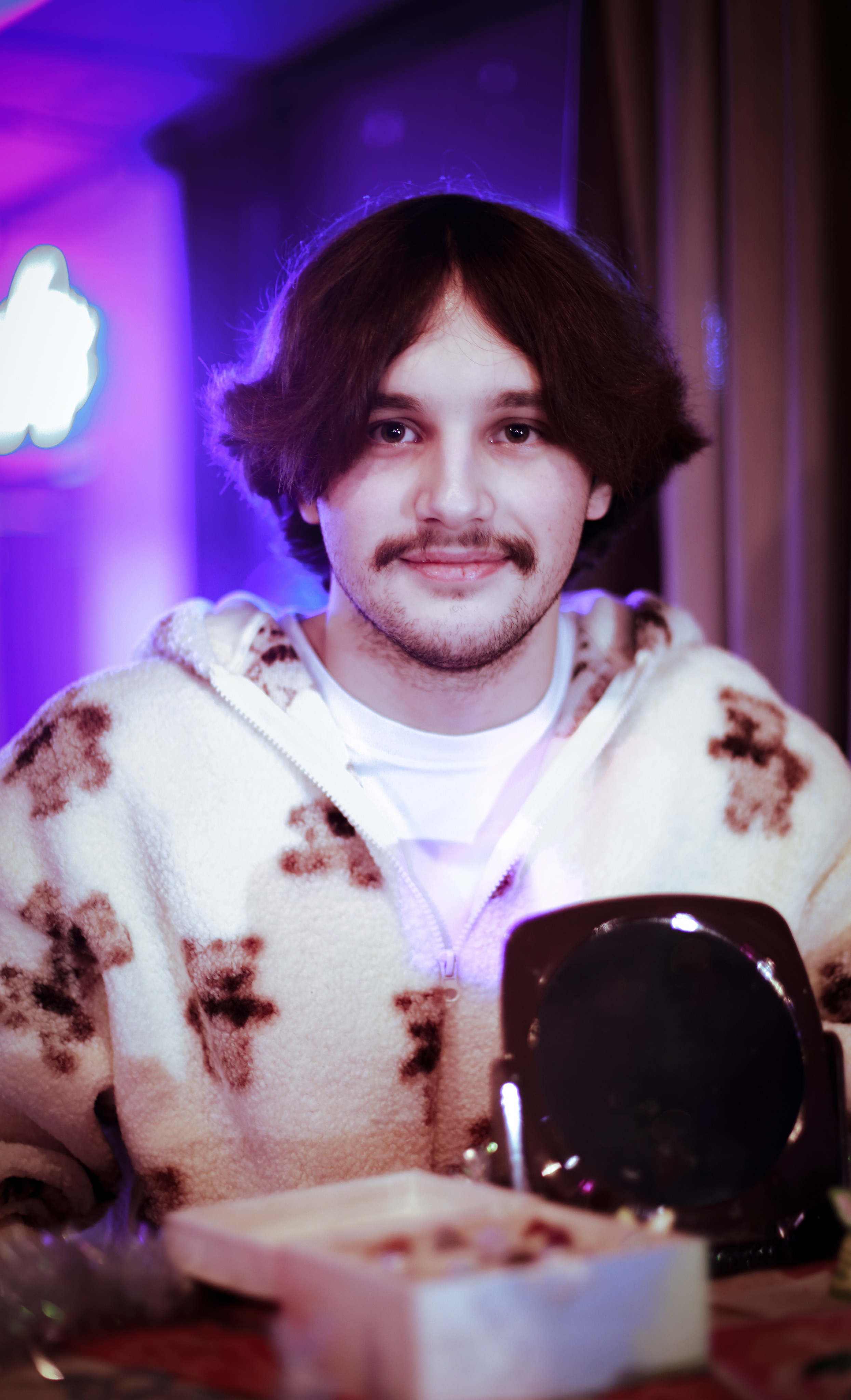 ULOVE. Больше не греет