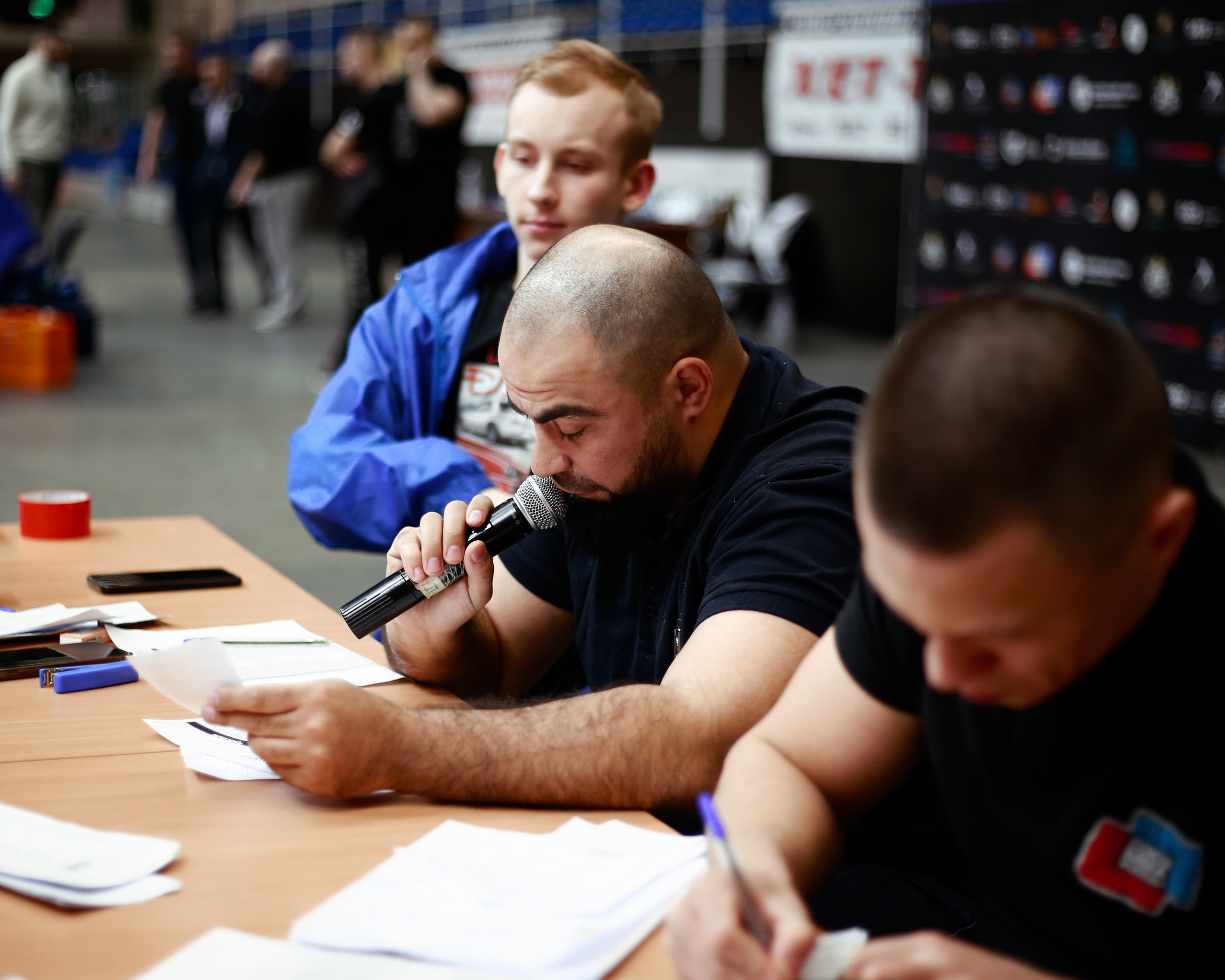 УРФО ММА. Больше не греет