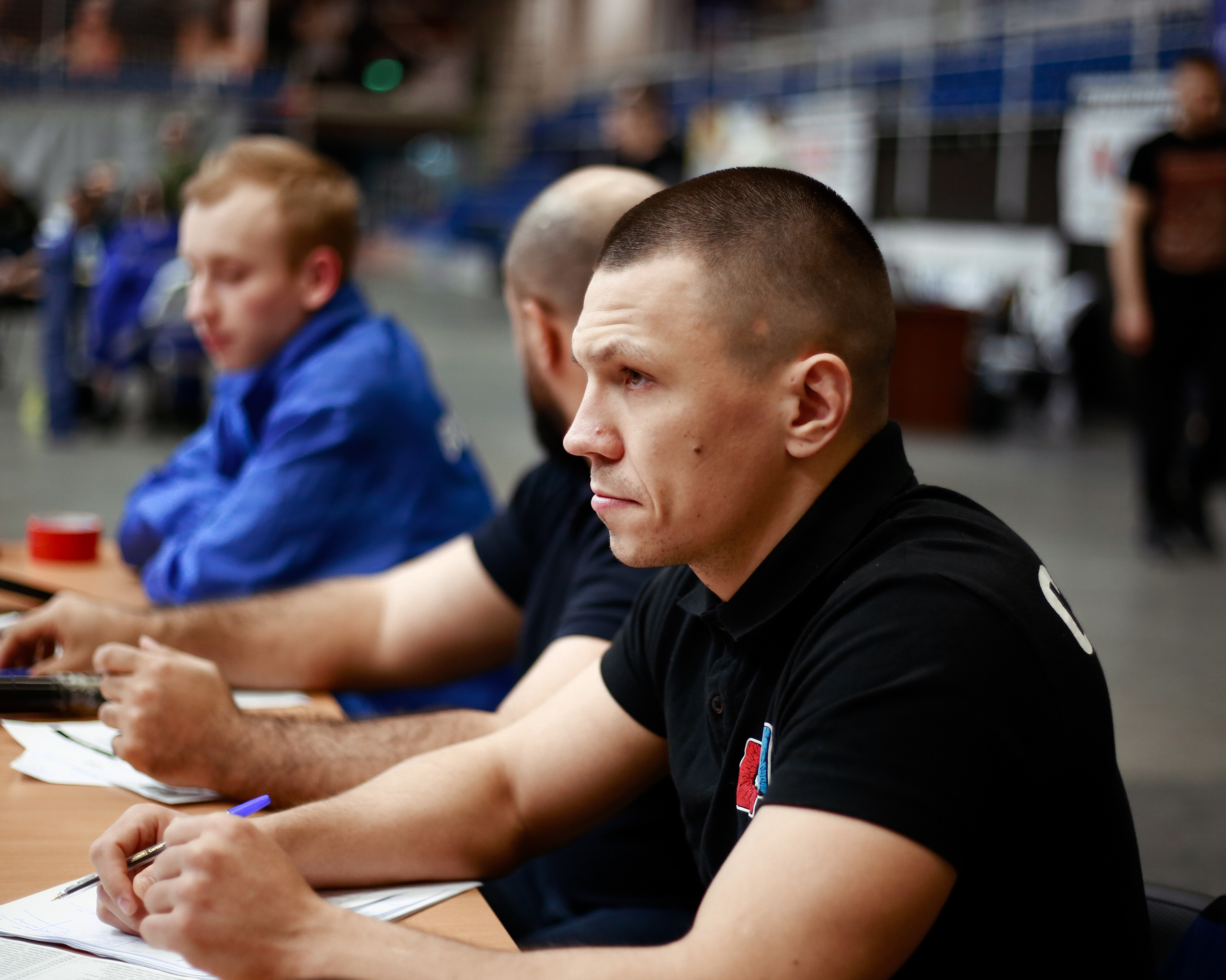 УРФО ММА. Больше не греет