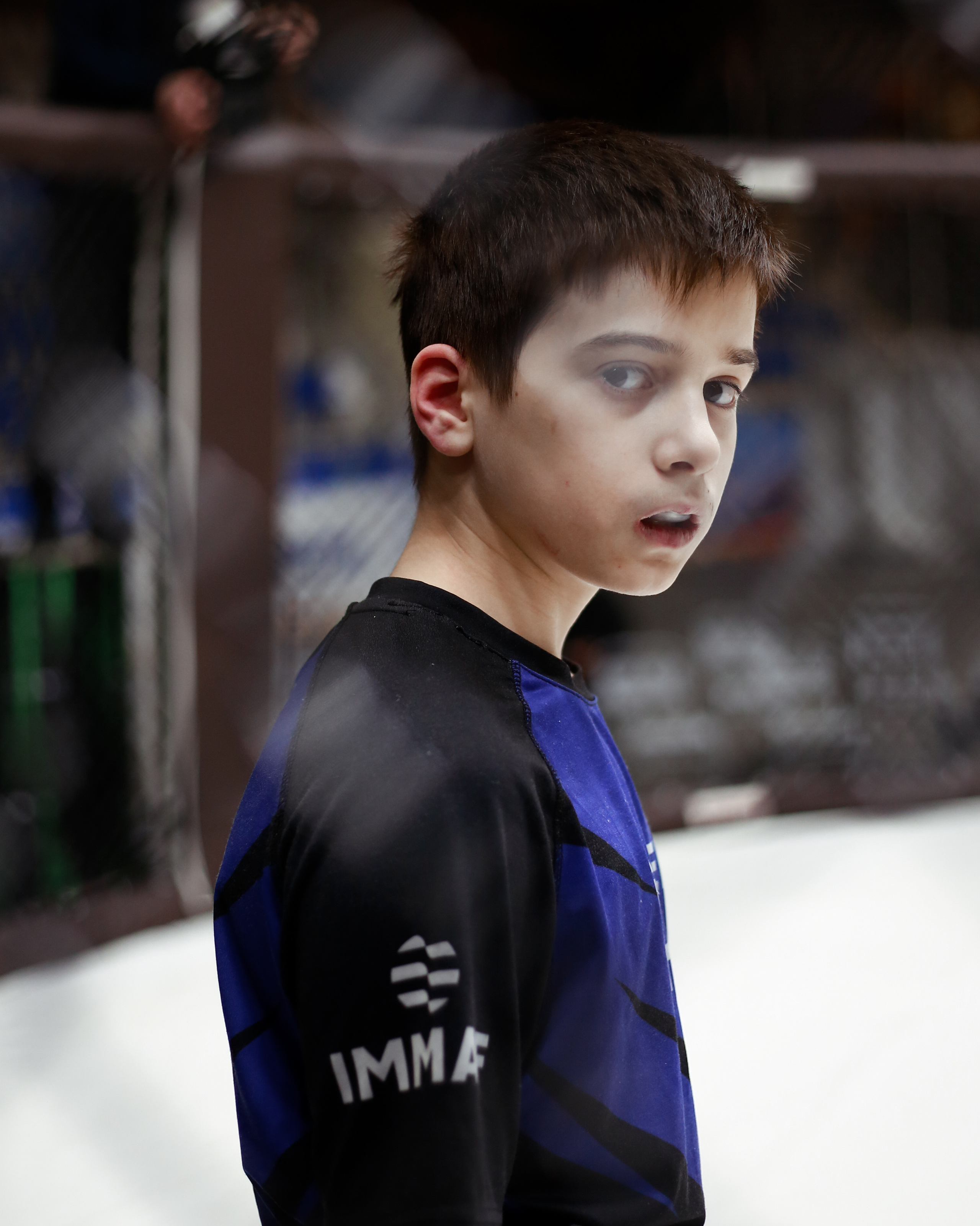 УРФО ММА. Больше не греет