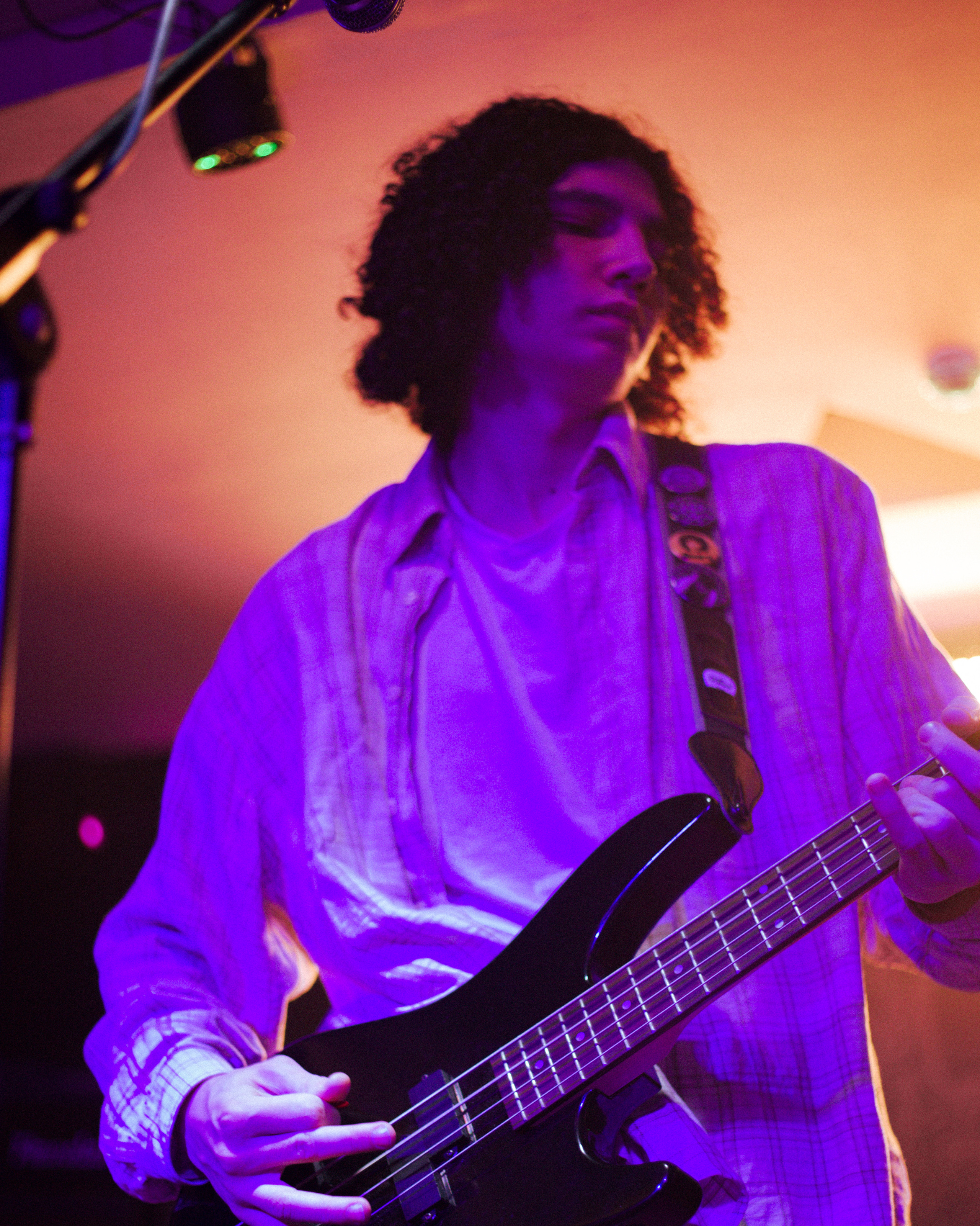 VINYL ROCK FEST × ДОСВИДОШЬ. Больше не греет