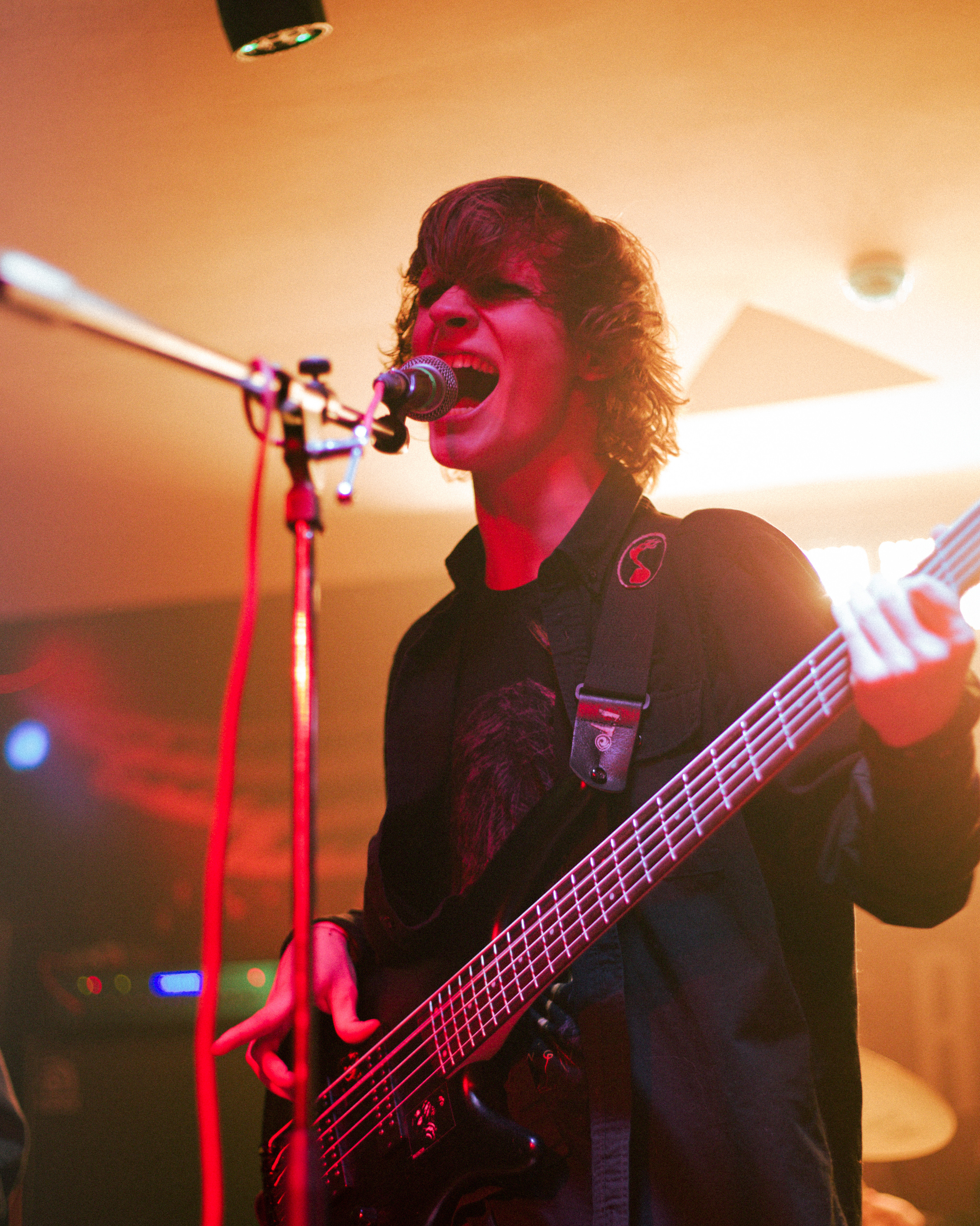 VINYL ROCK FEST × ДОСВИДОШЬ. Больше не греет