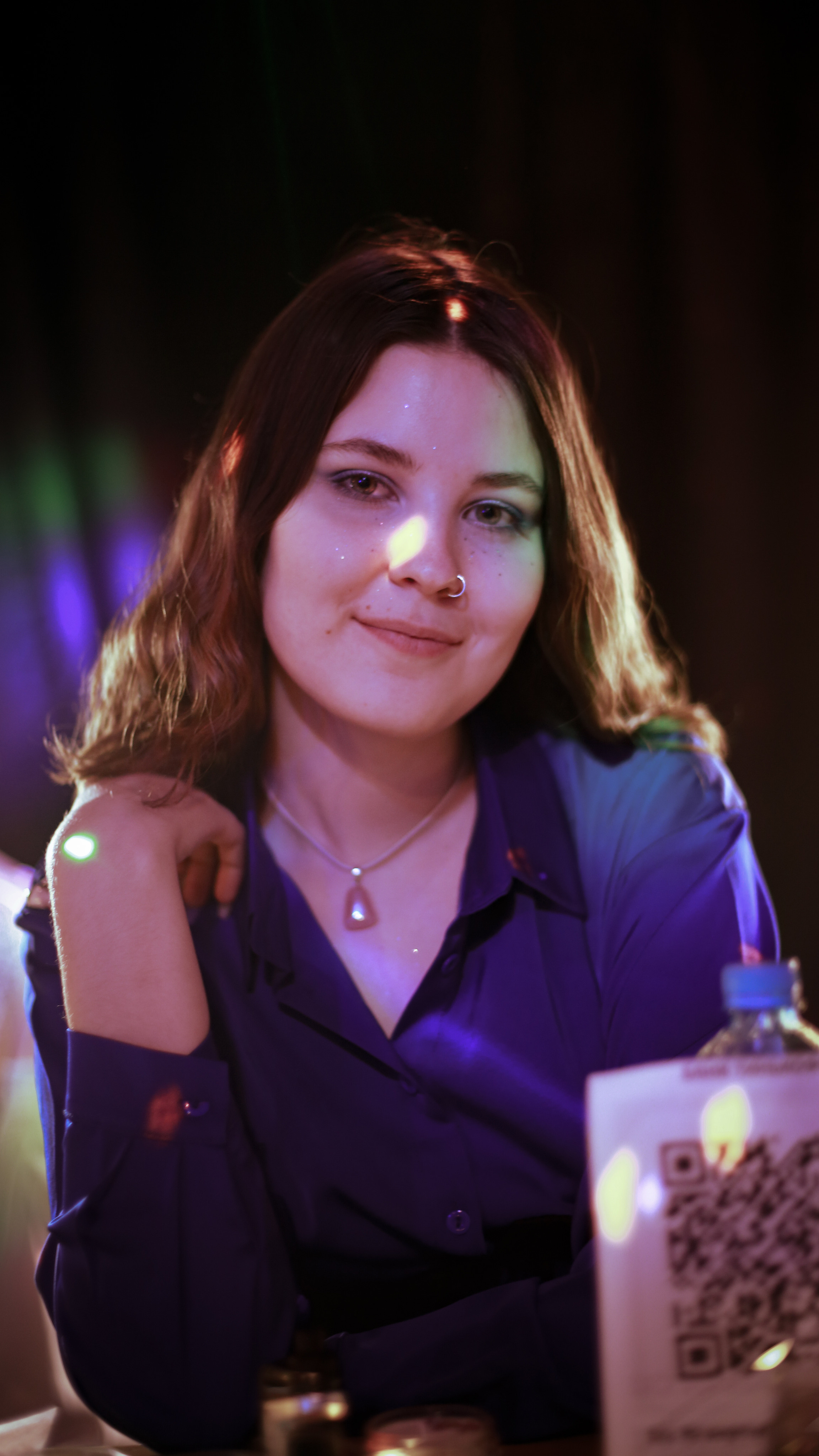 ULOVE. Больше не греет