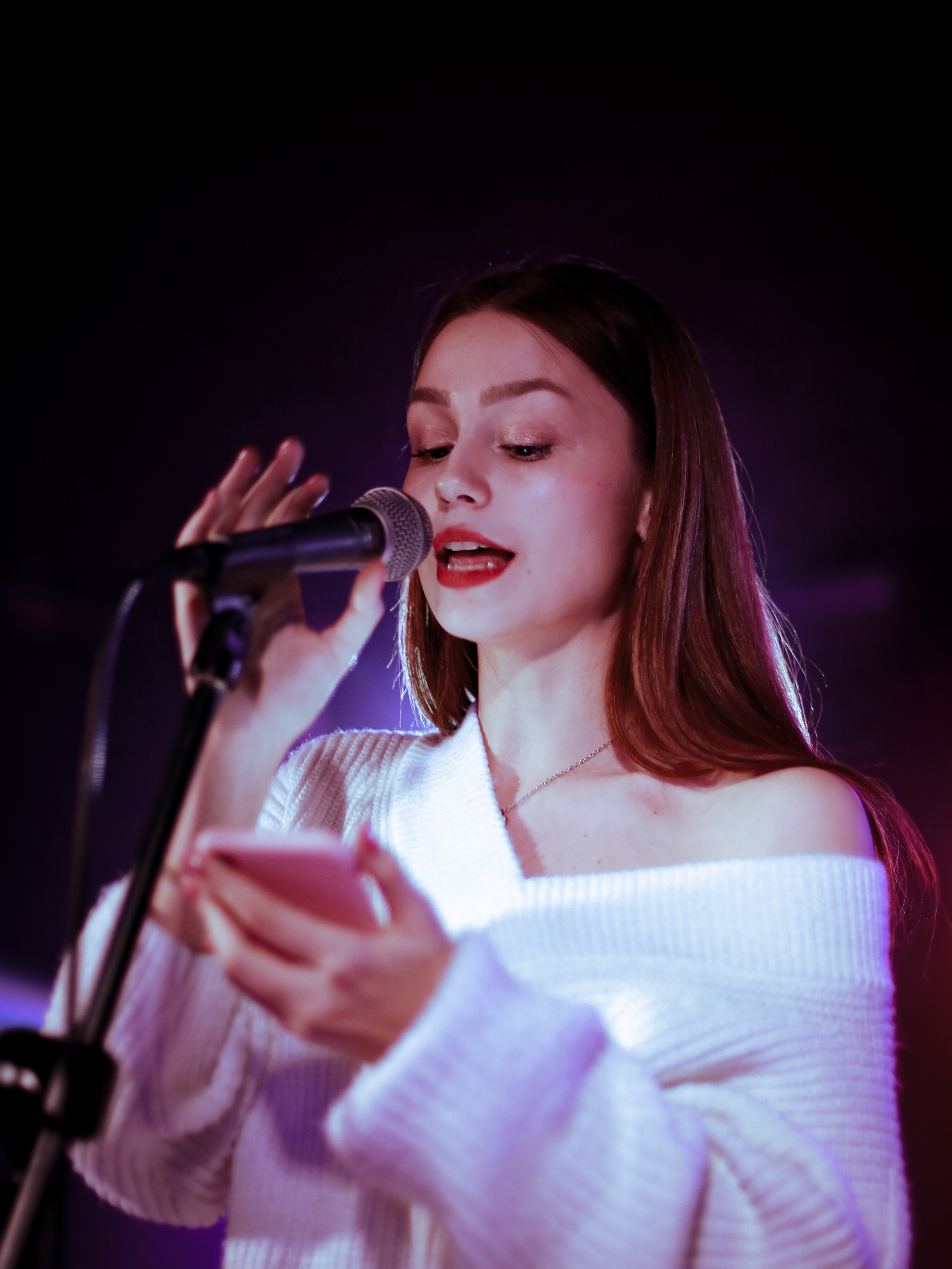 ULOVE. Больше не греет