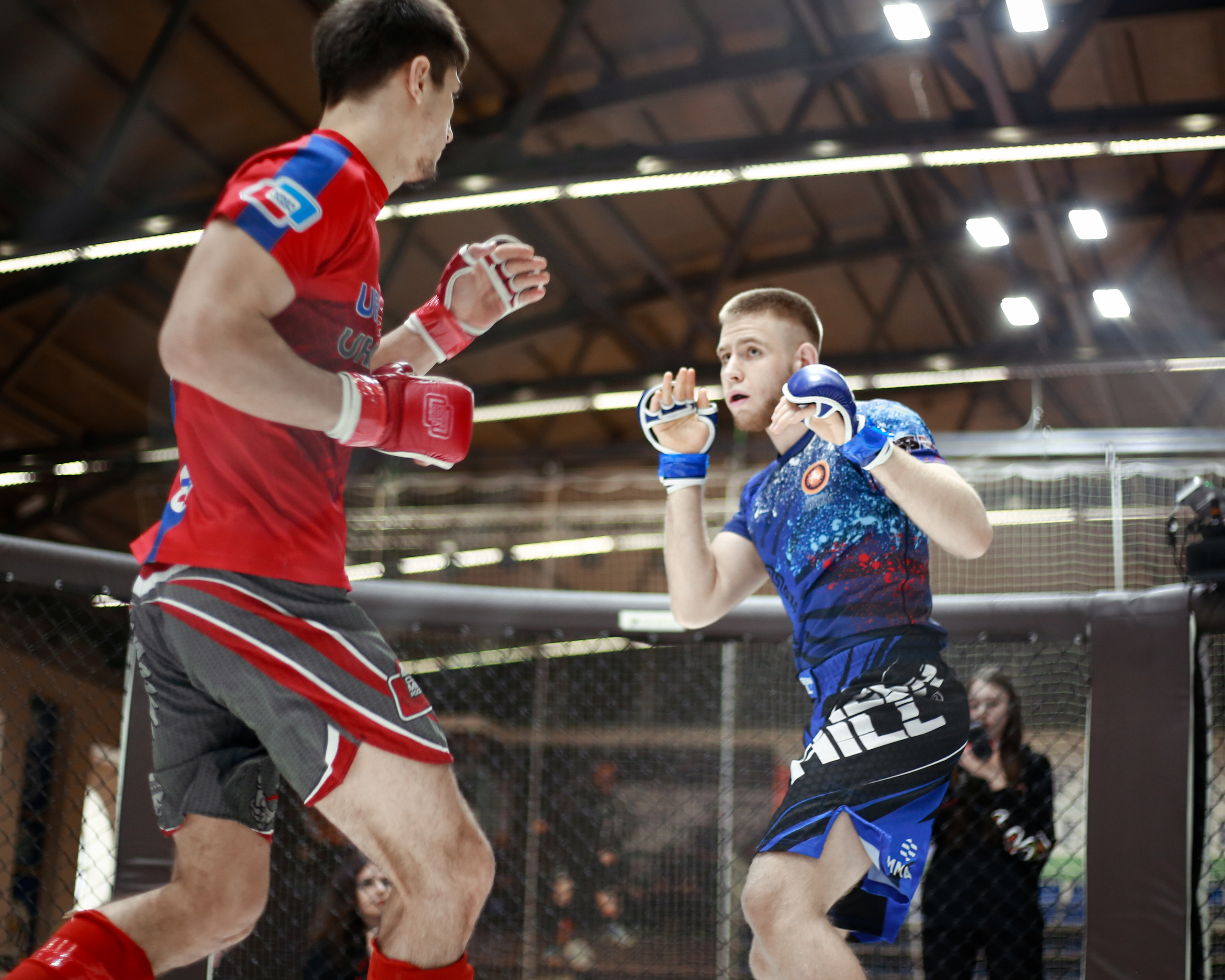 УРФО ММА. Больше не греет