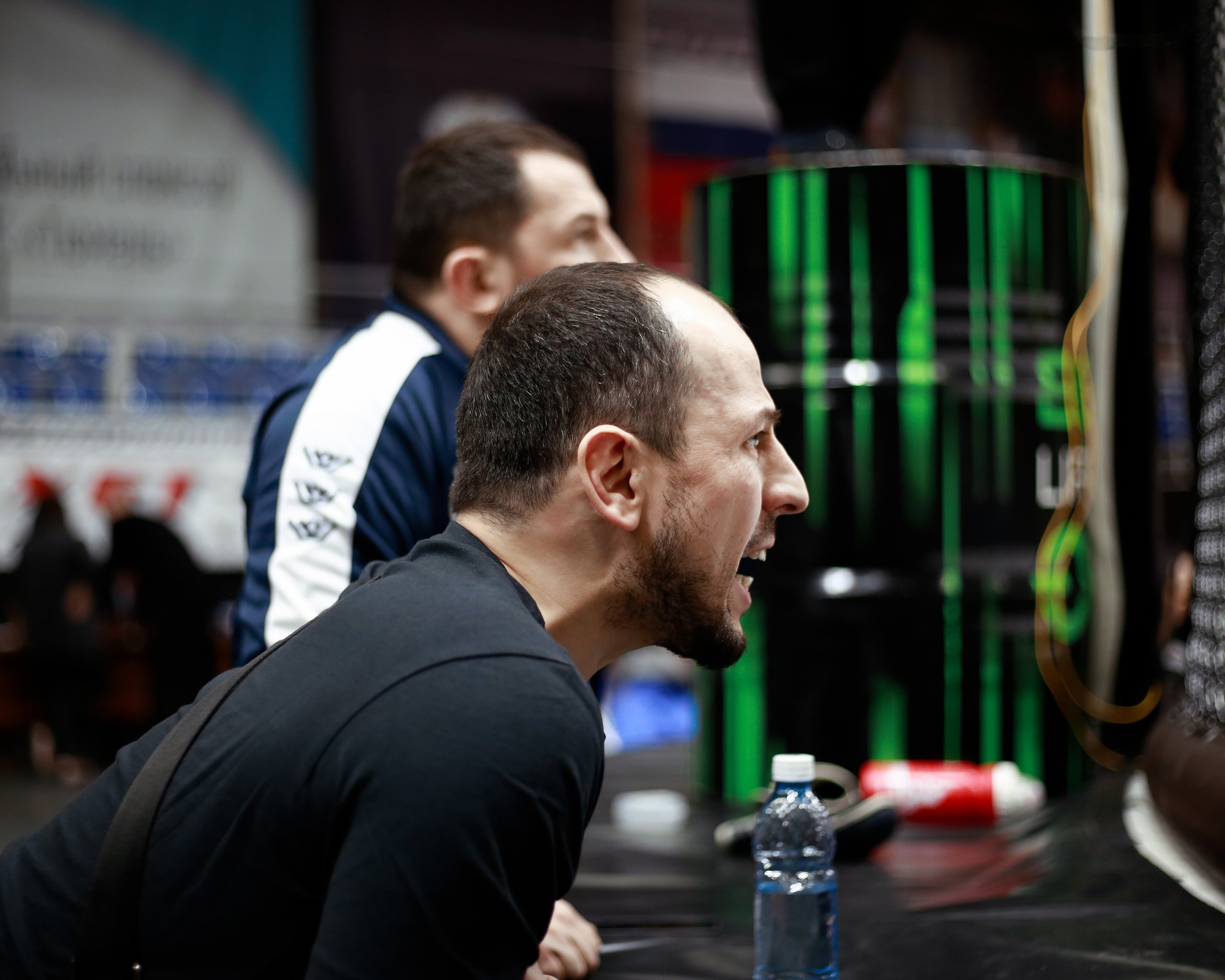 УРФО ММА. Больше не греет