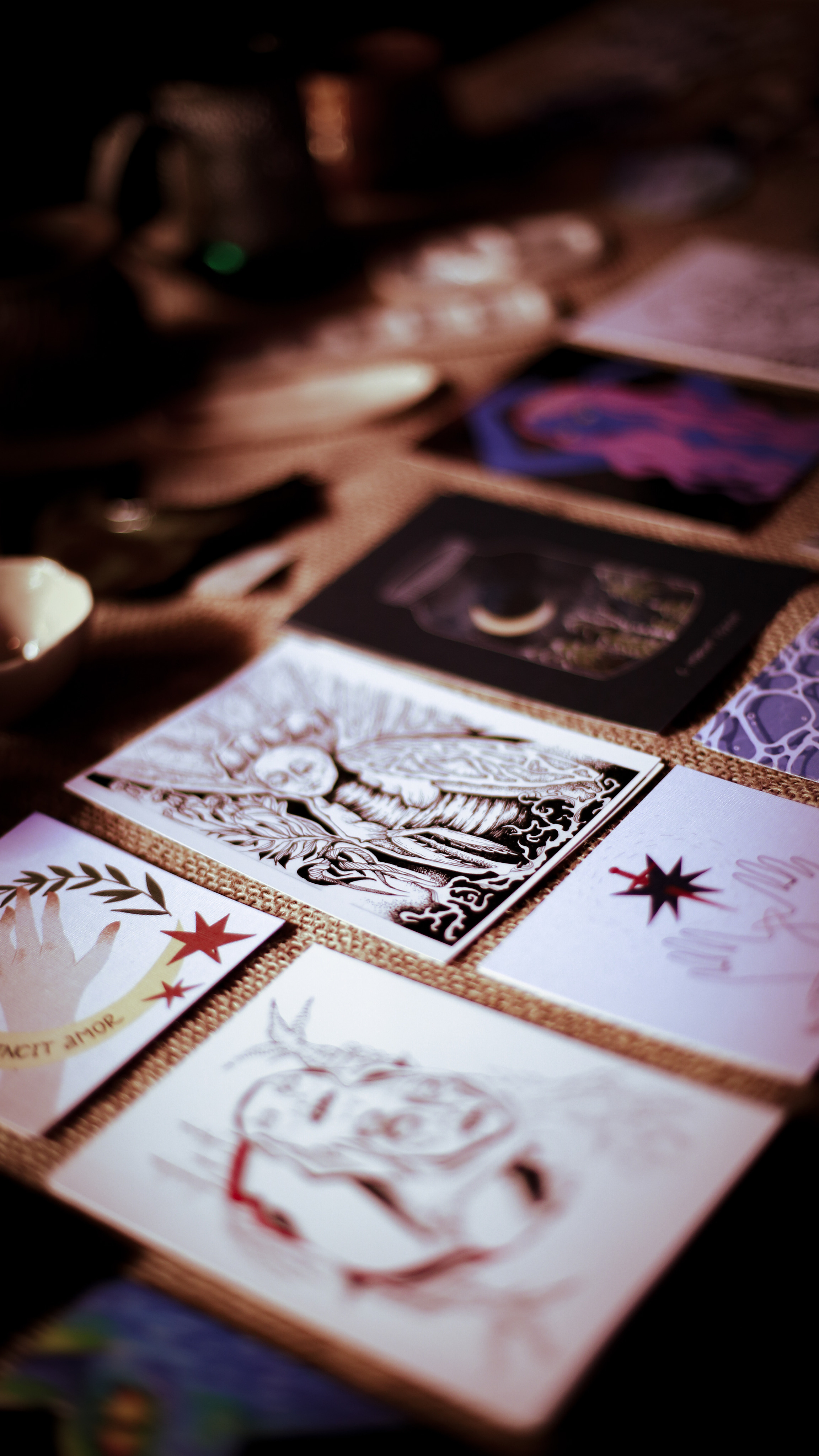 ULOVE. Больше не греет