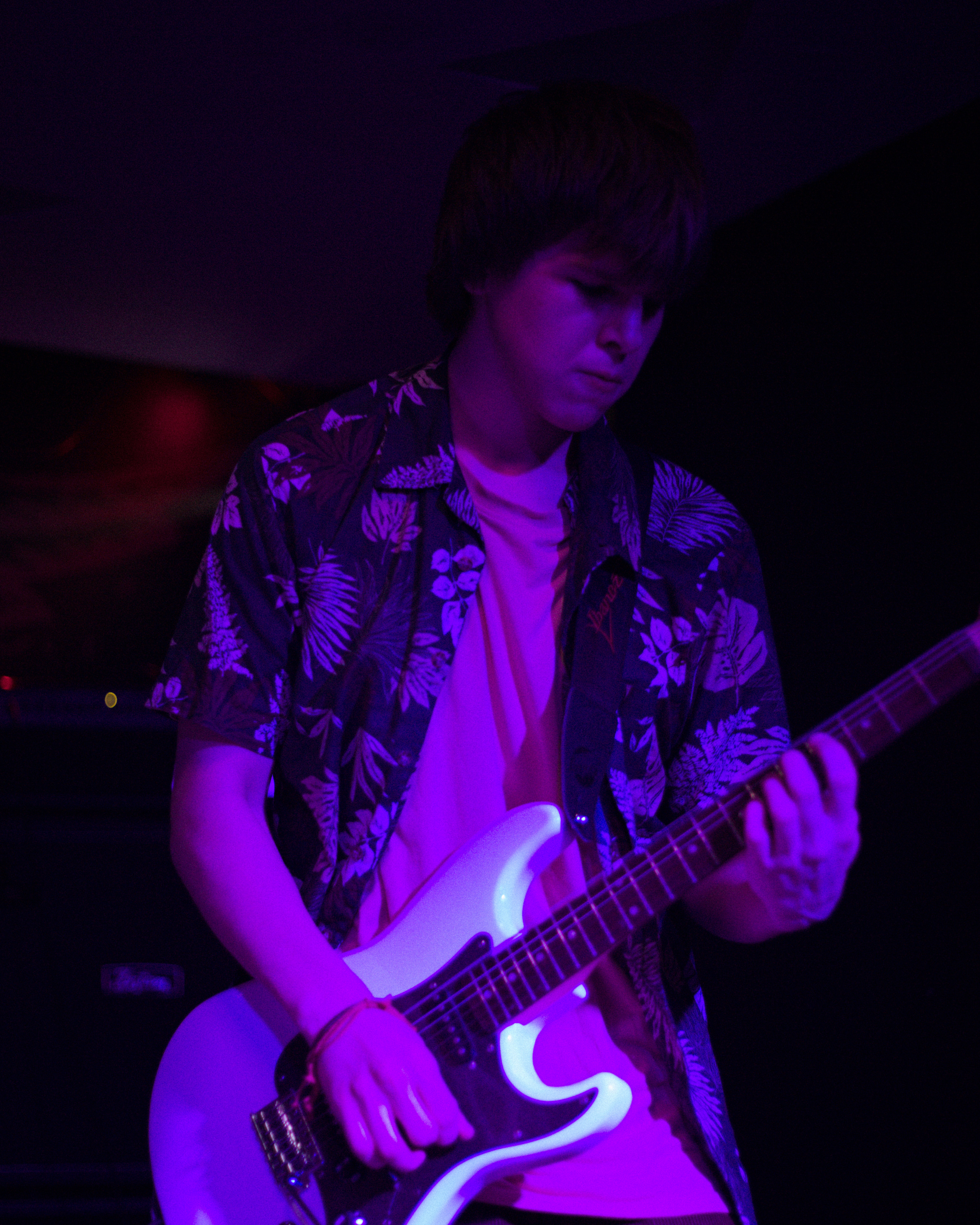 VINYL ROCK FEST × ДОСВИДОШЬ. Больше не греет