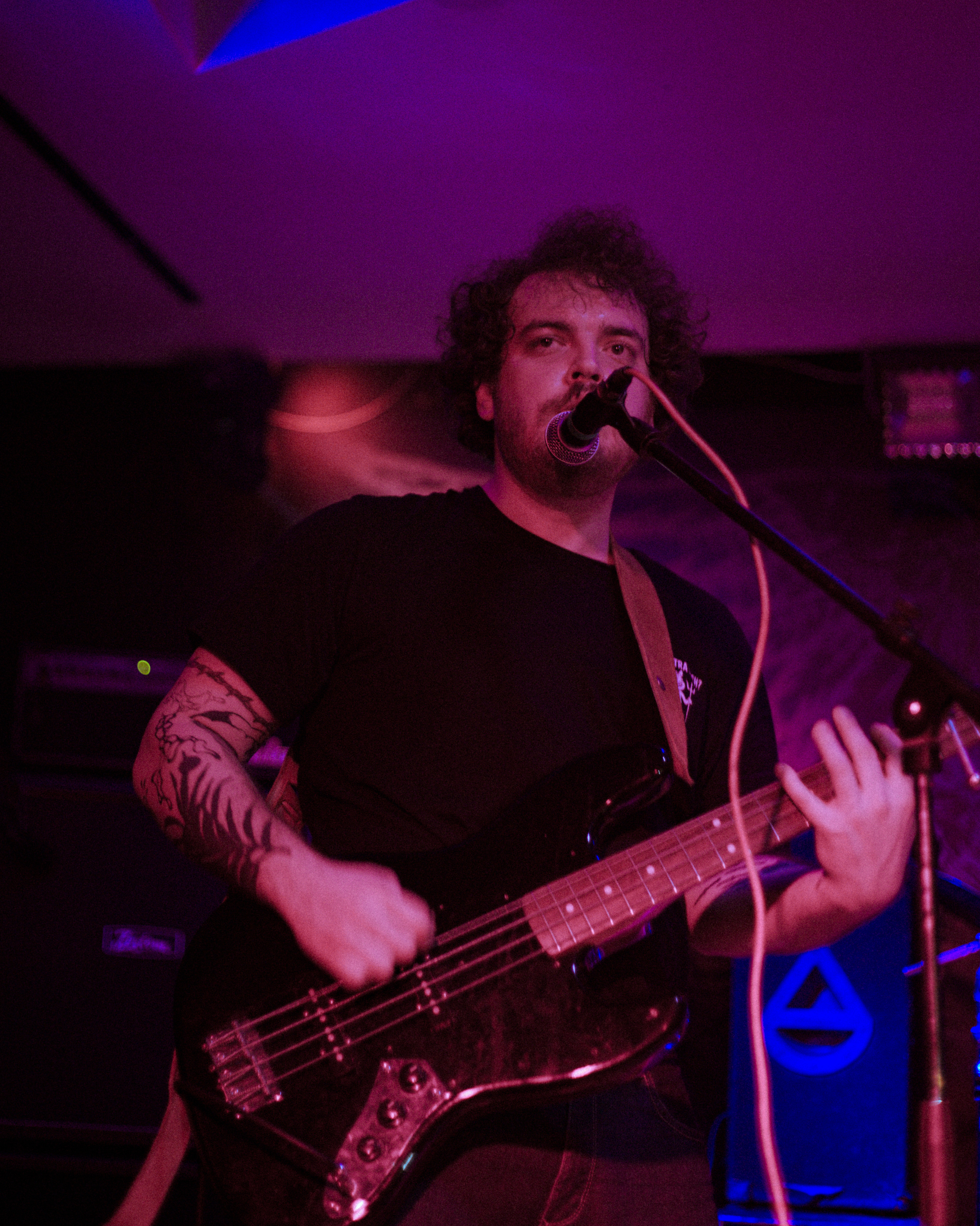 VINYL ROCK FEST × ДОСВИДОШЬ. Больше не греет