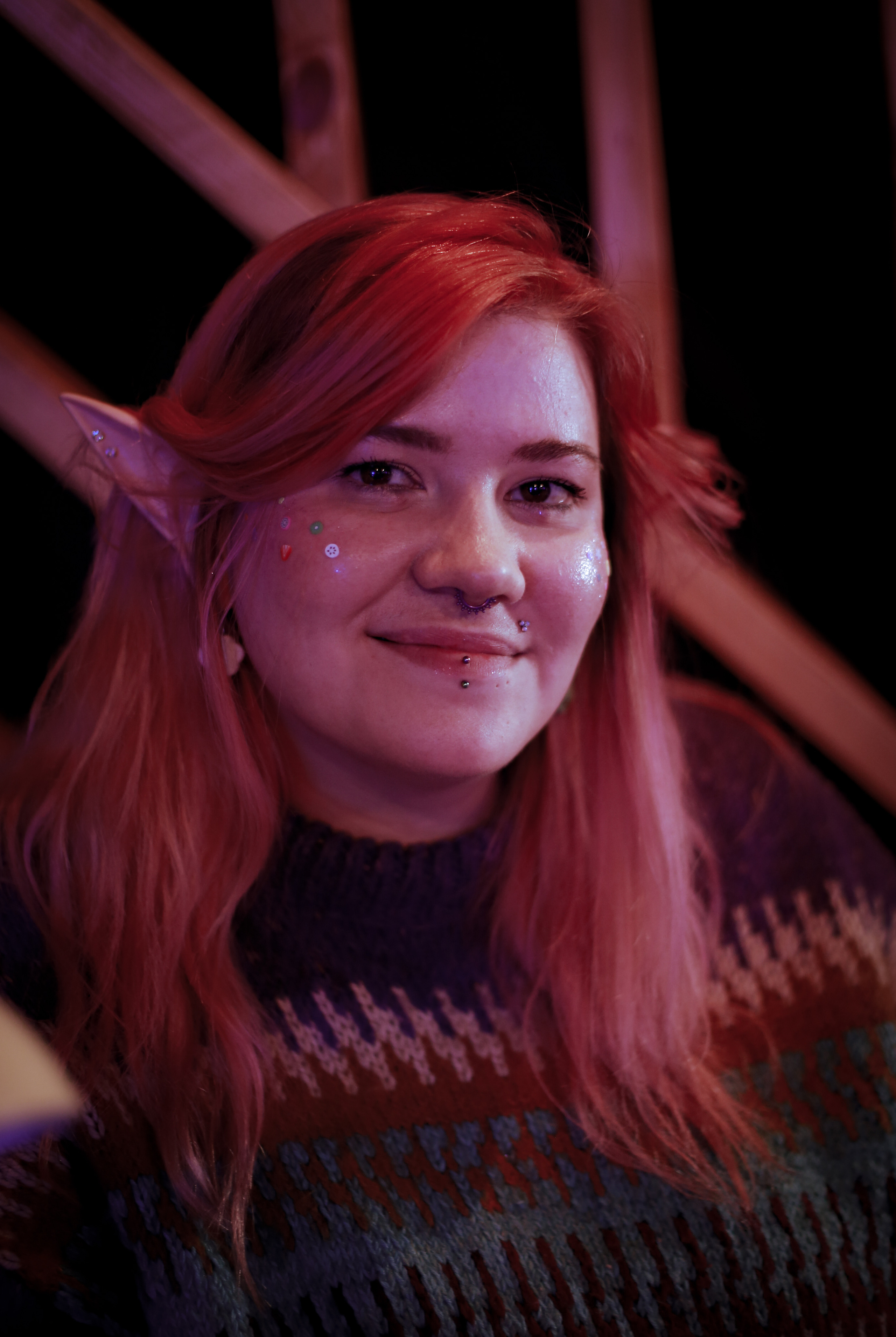 ULOVE. Больше не греет