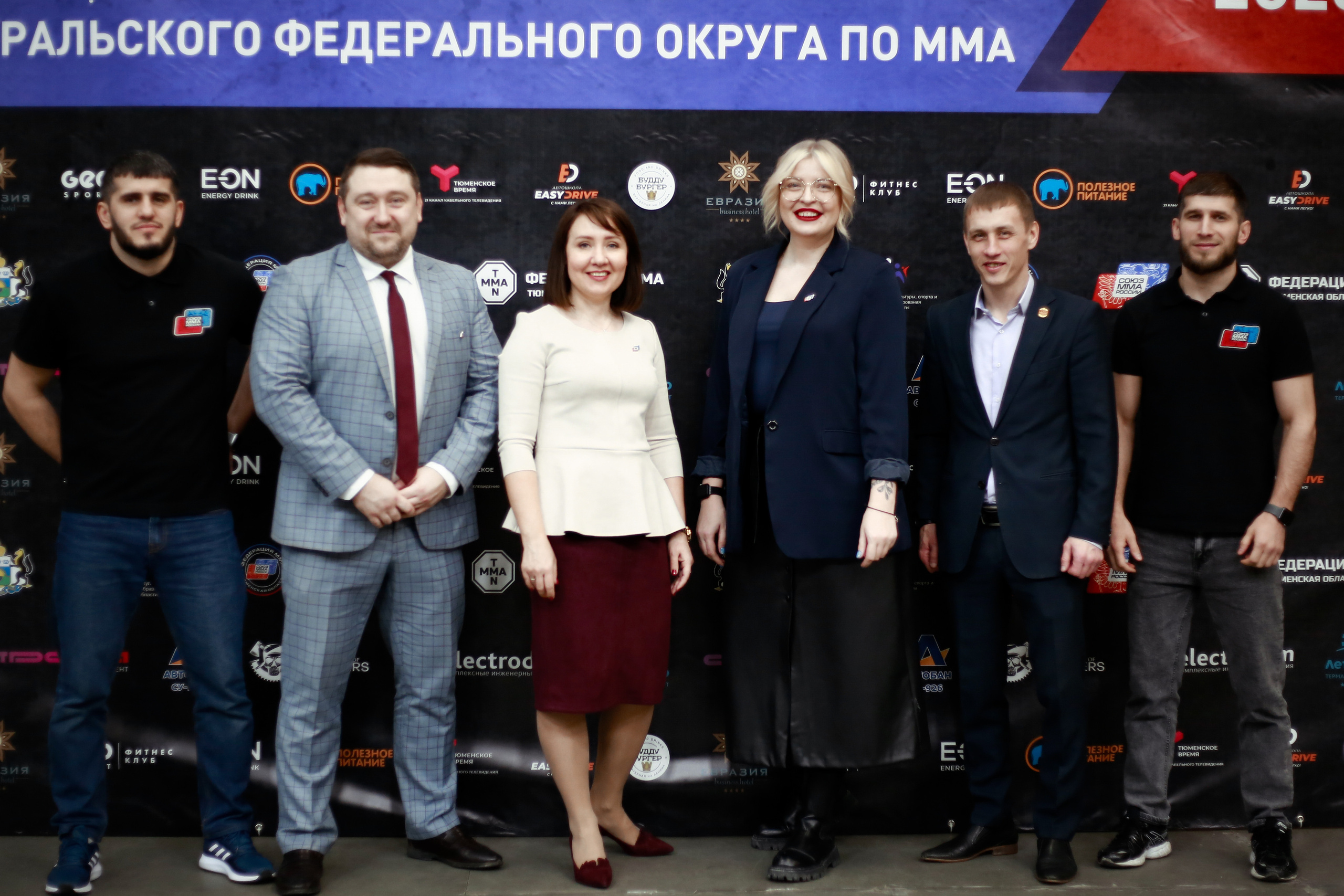 УРФО ММА. Больше не греет