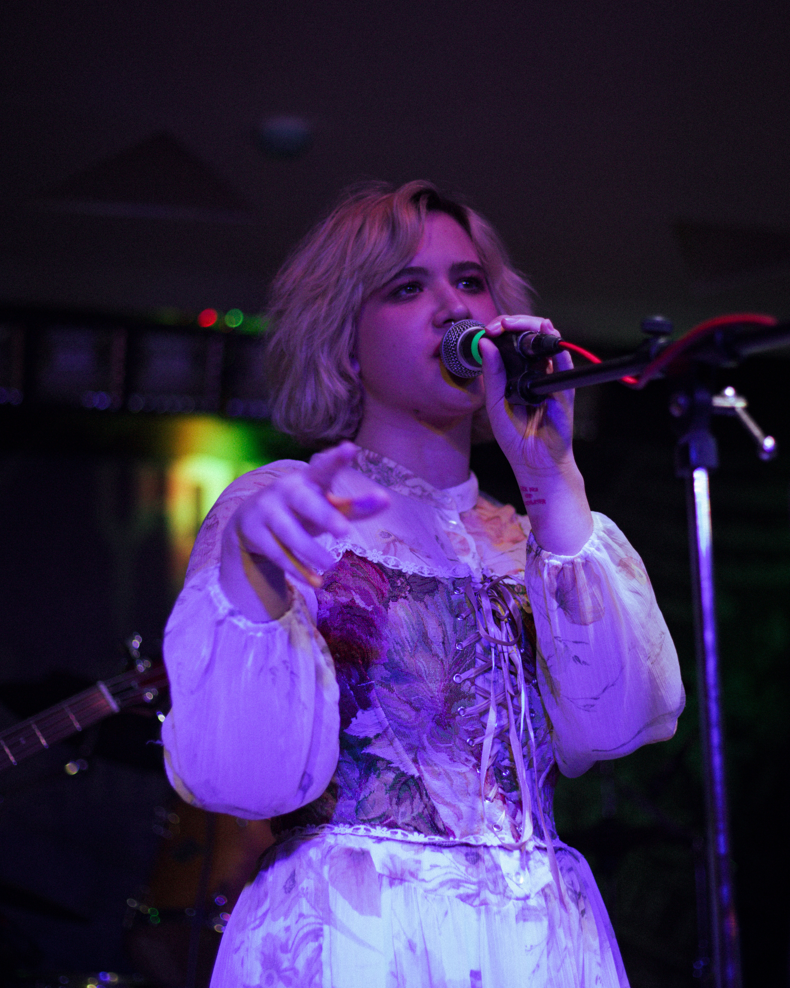 VINYL ROCK FEST × ДОСВИДОШЬ. Больше не греет