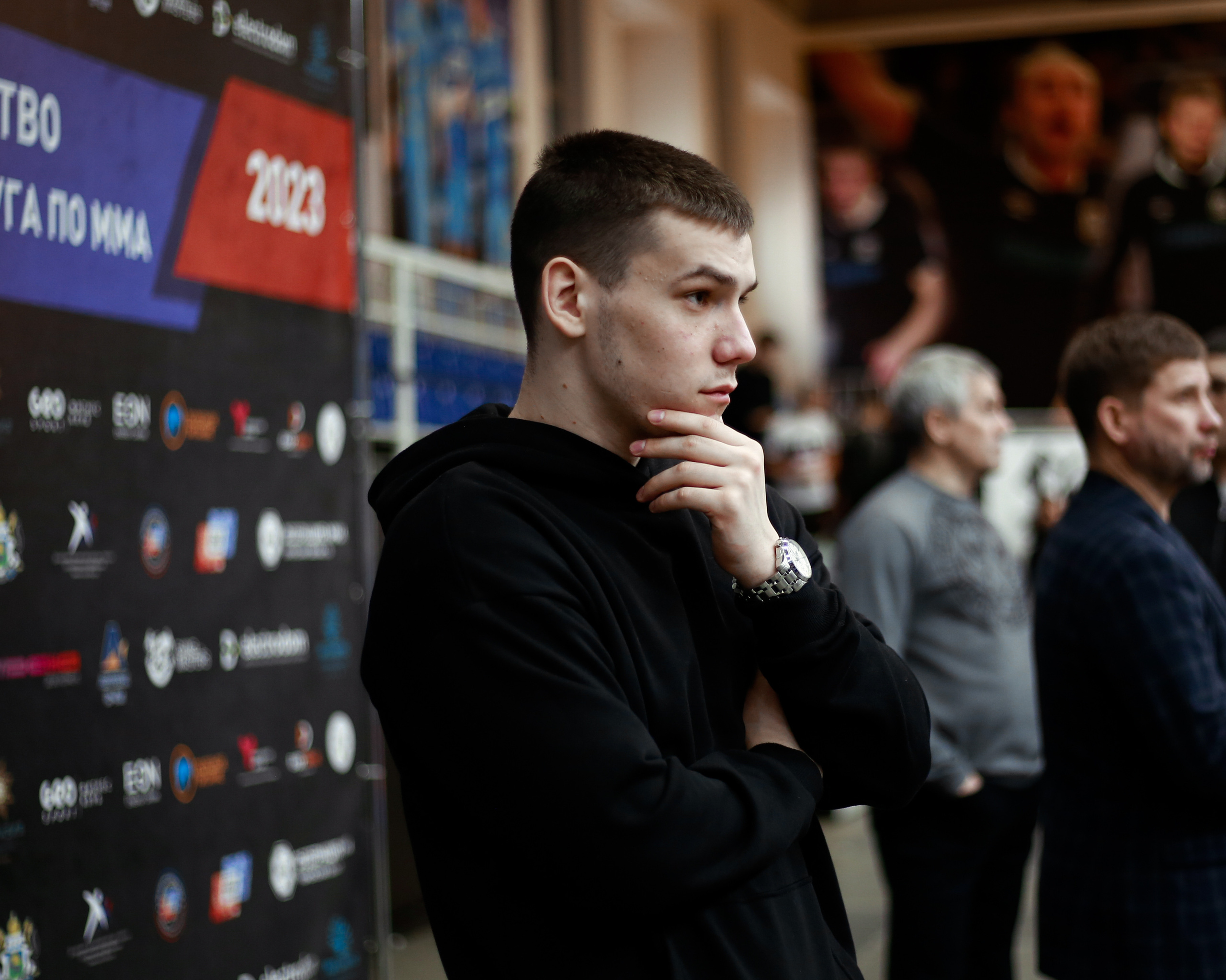 УРФО ММА. Больше не греет