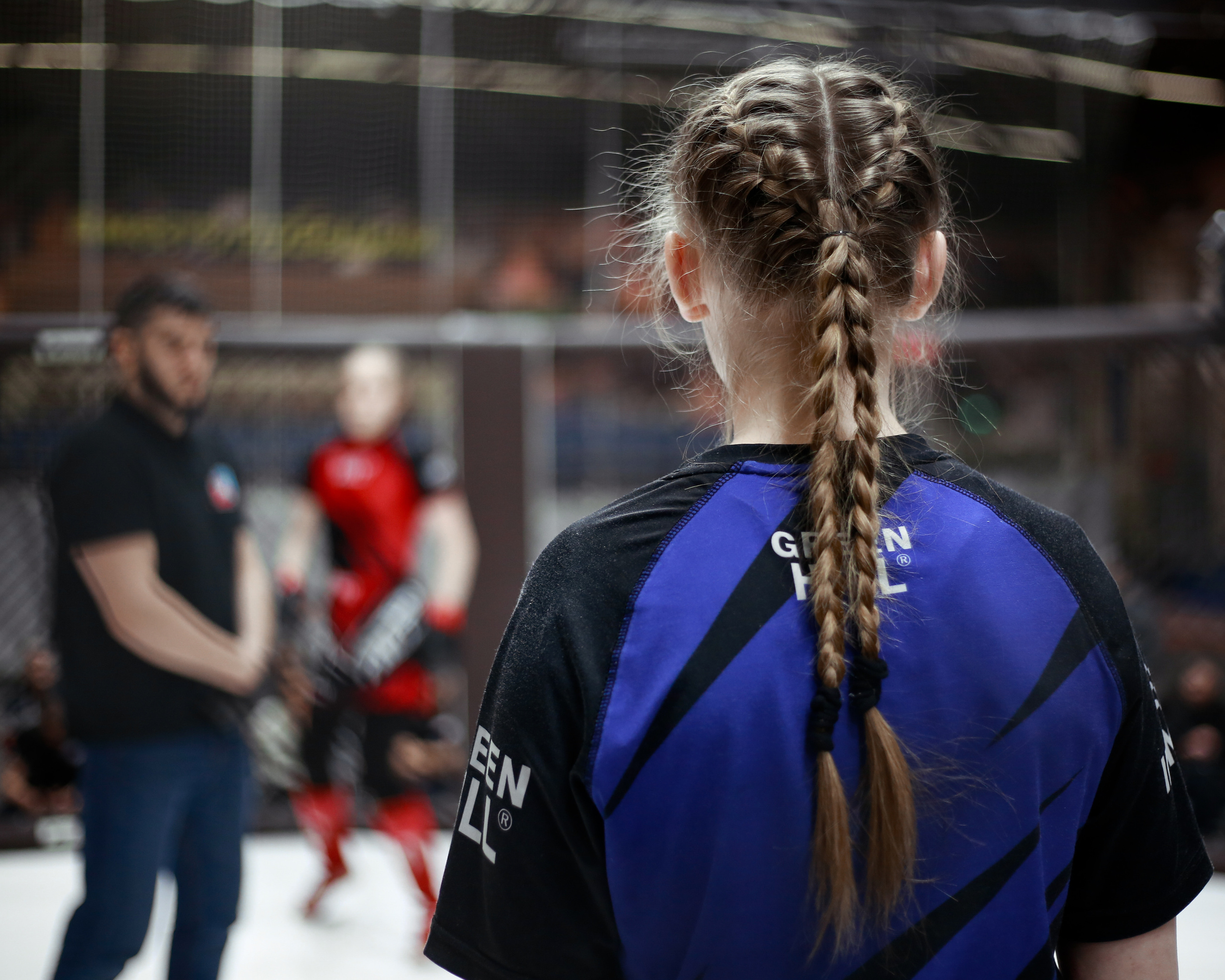 УРФО ММА. Больше не греет