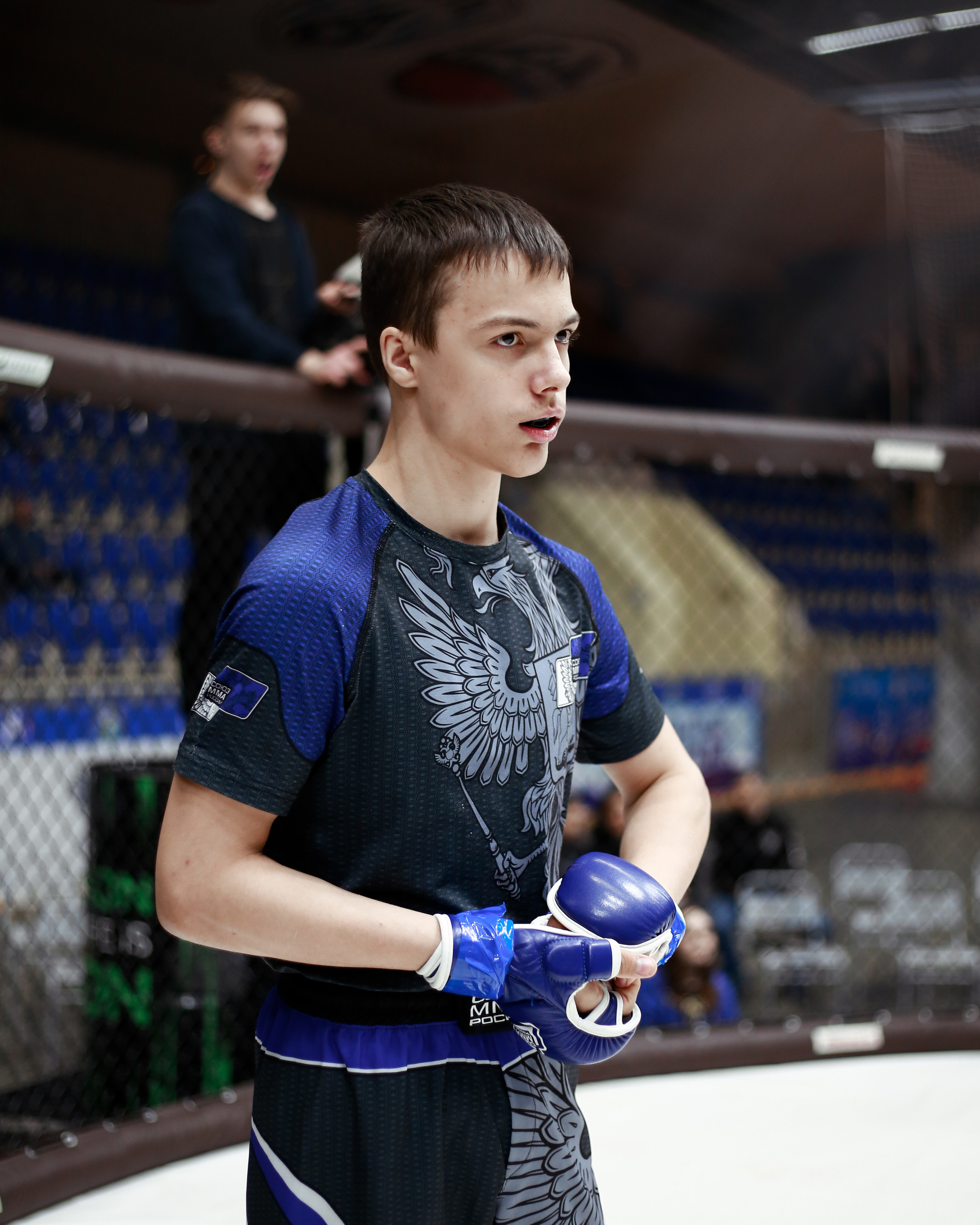 УРФО ММА. Больше не греет