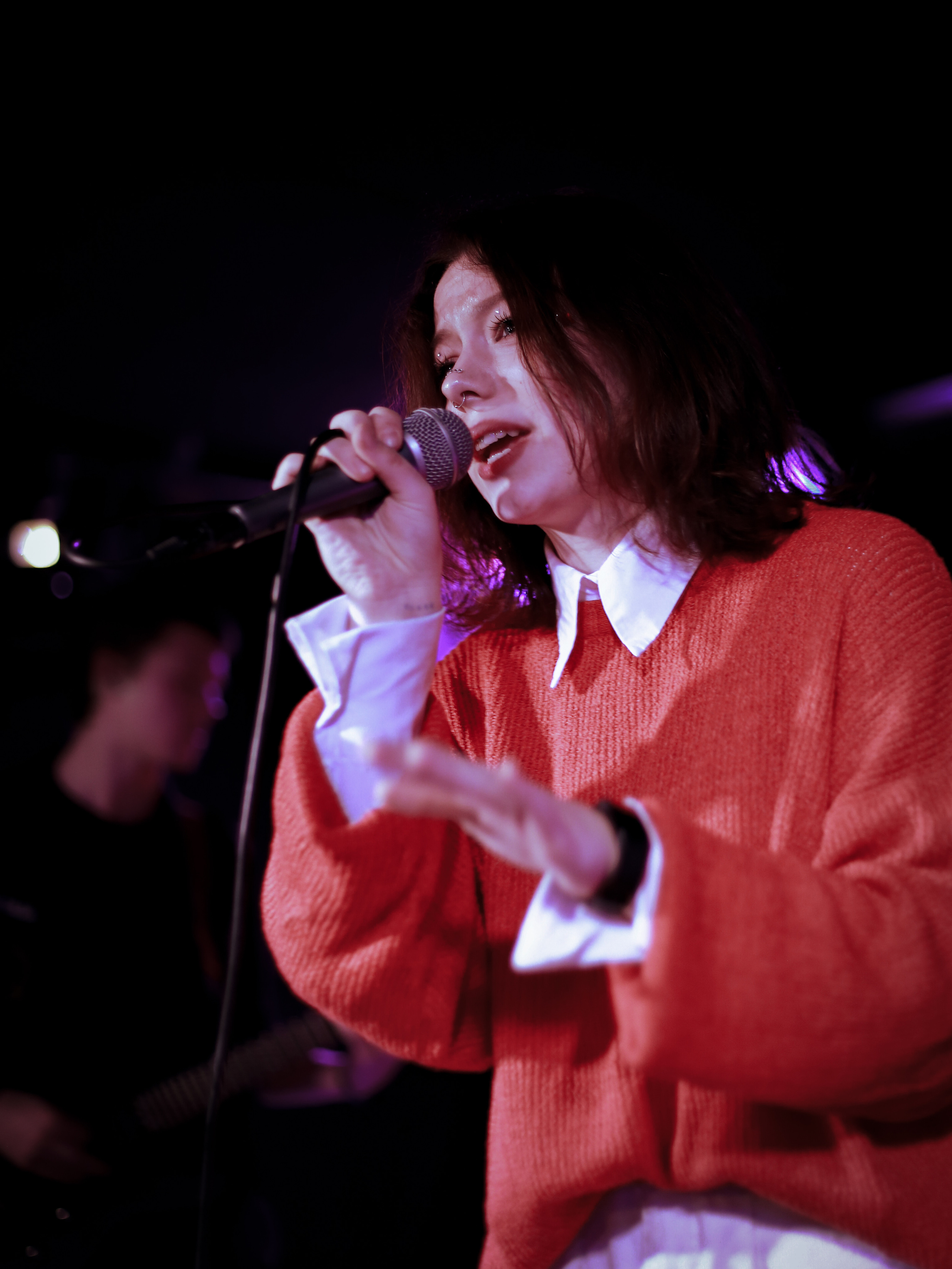 ULOVE. Больше не греет