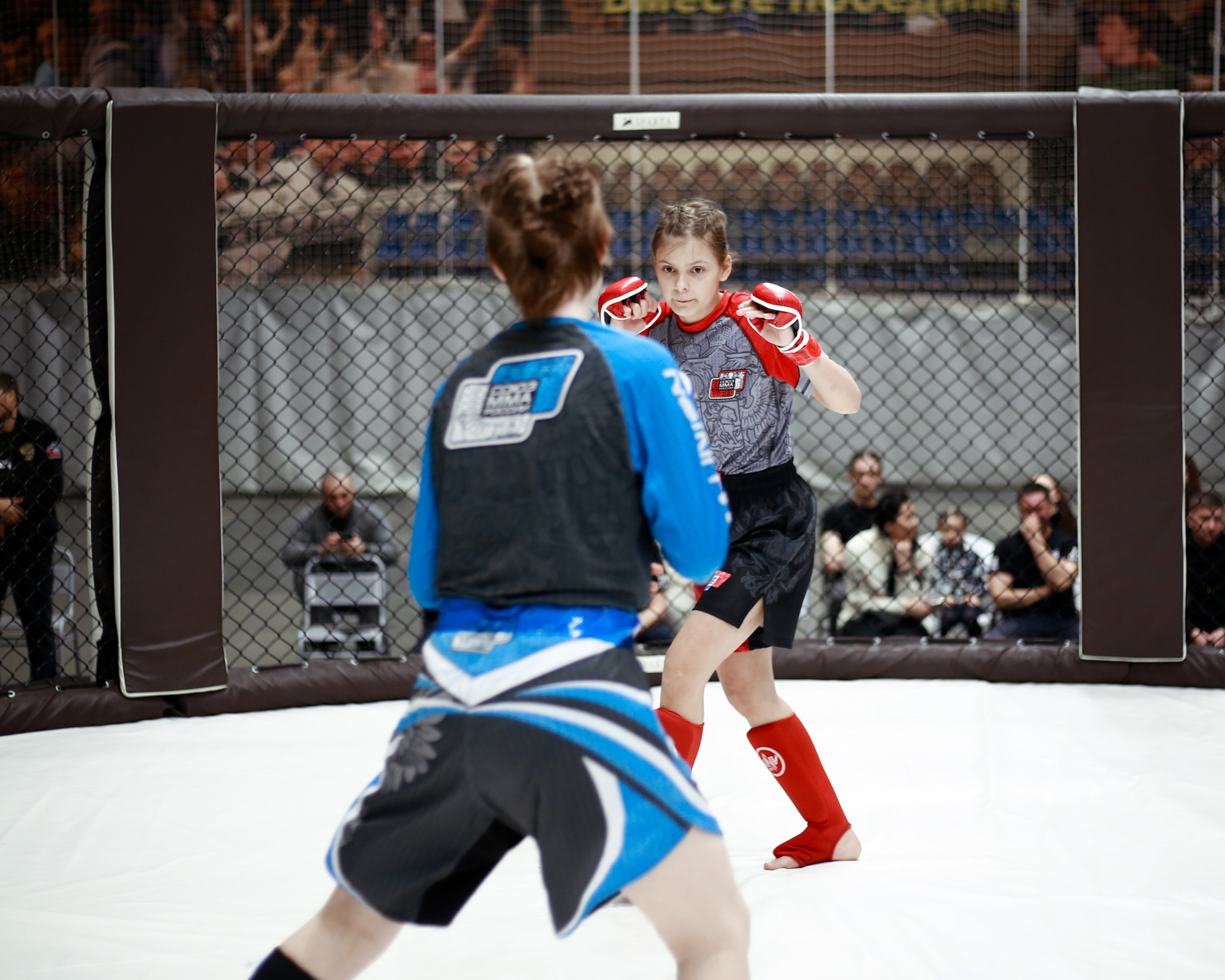 УРФО ММА. Больше не греет