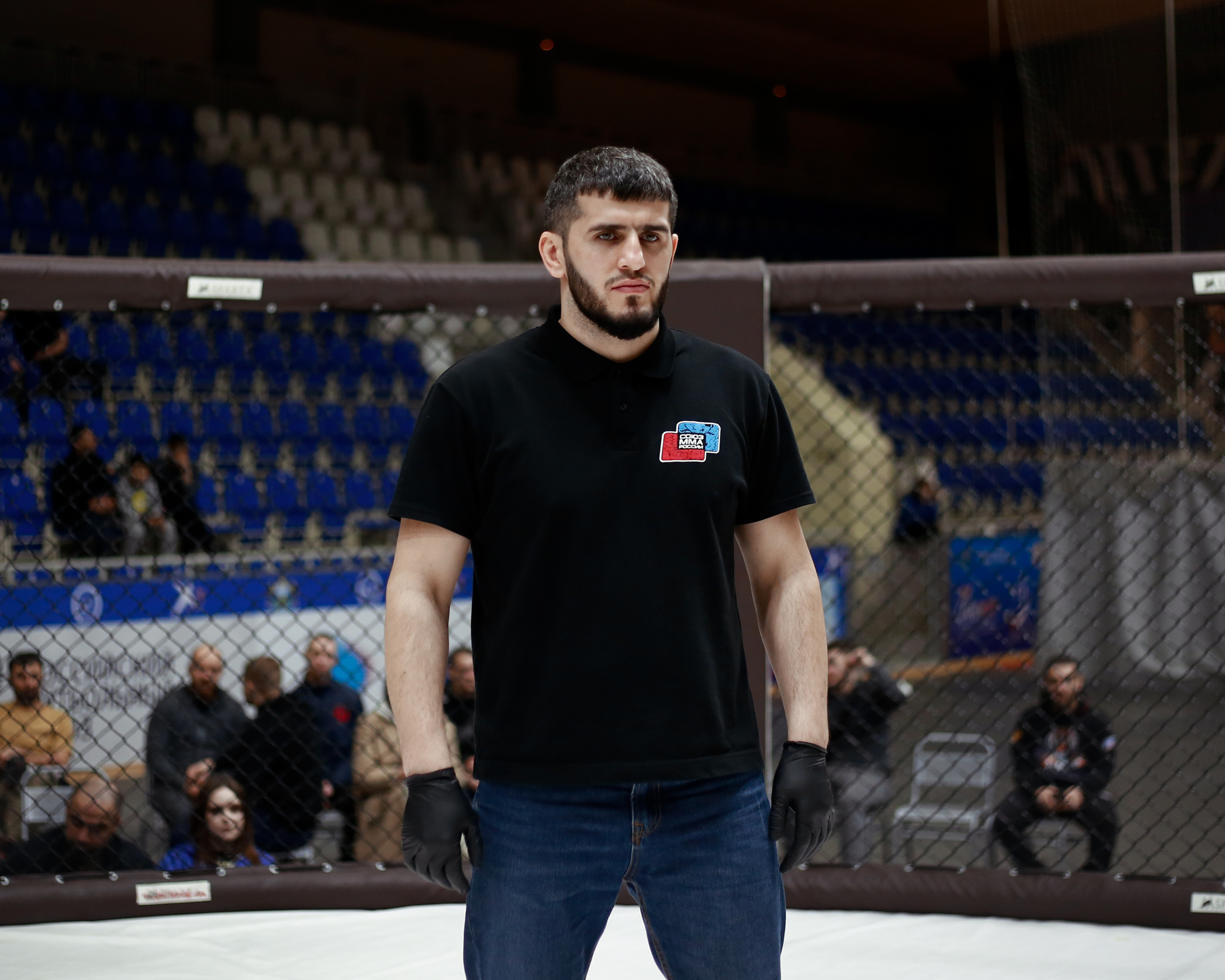 УРФО ММА. Больше не греет