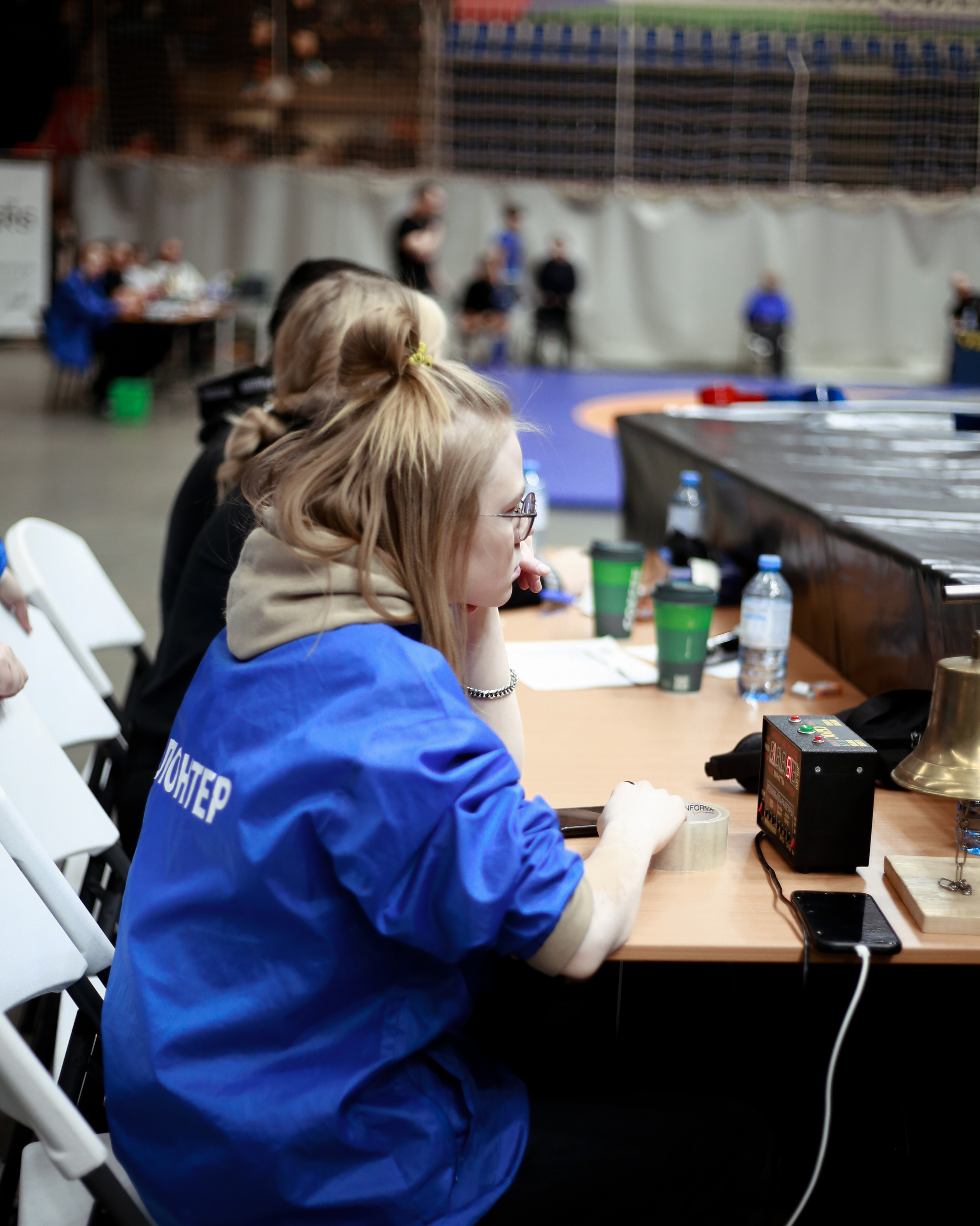 УРФО ММА. Больше не греет