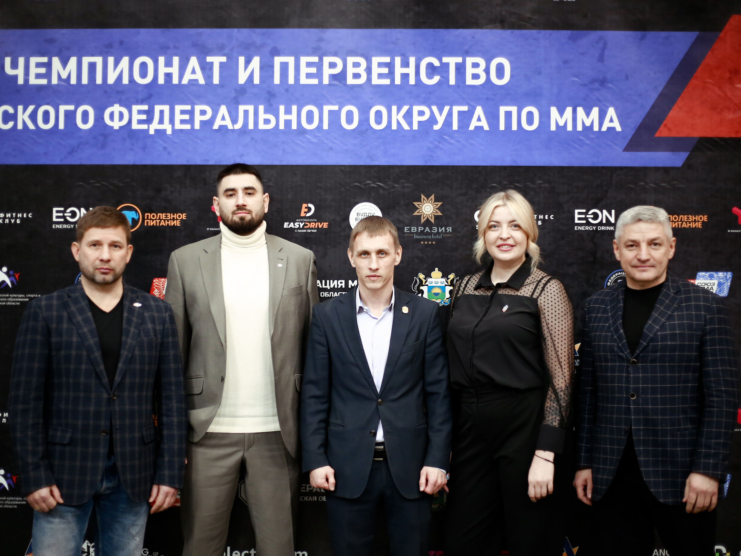 УРФО ММА. Больше не греет