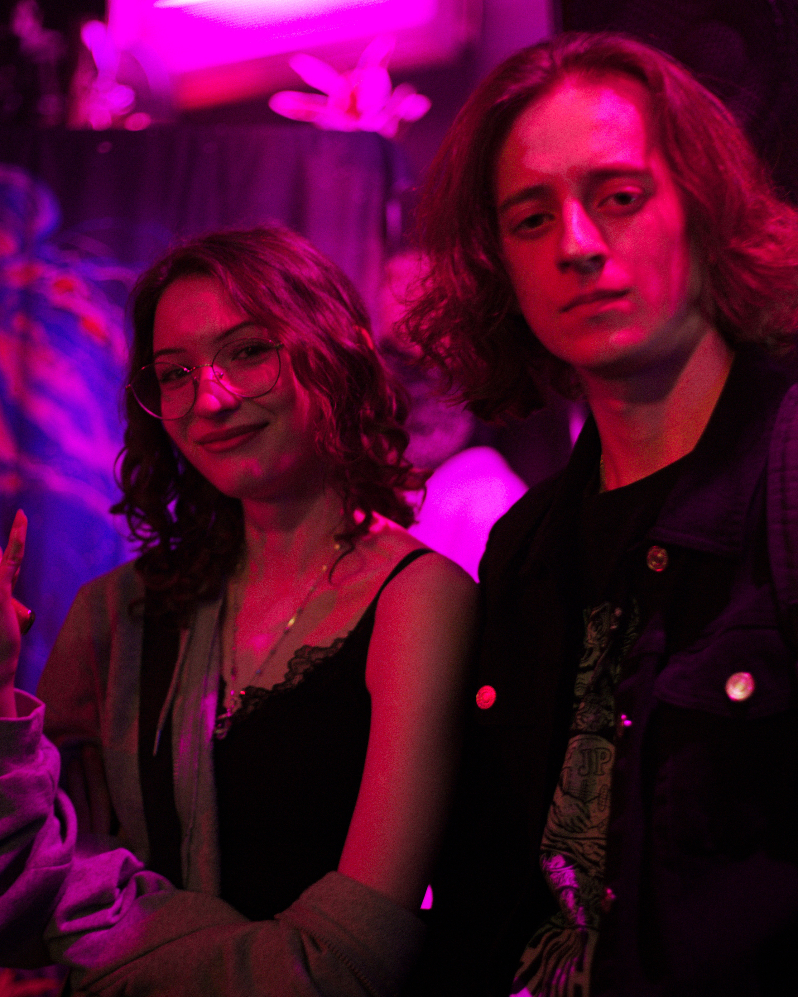 VINYL ROCK FEST × ДОСВИДОШЬ. Больше не греет