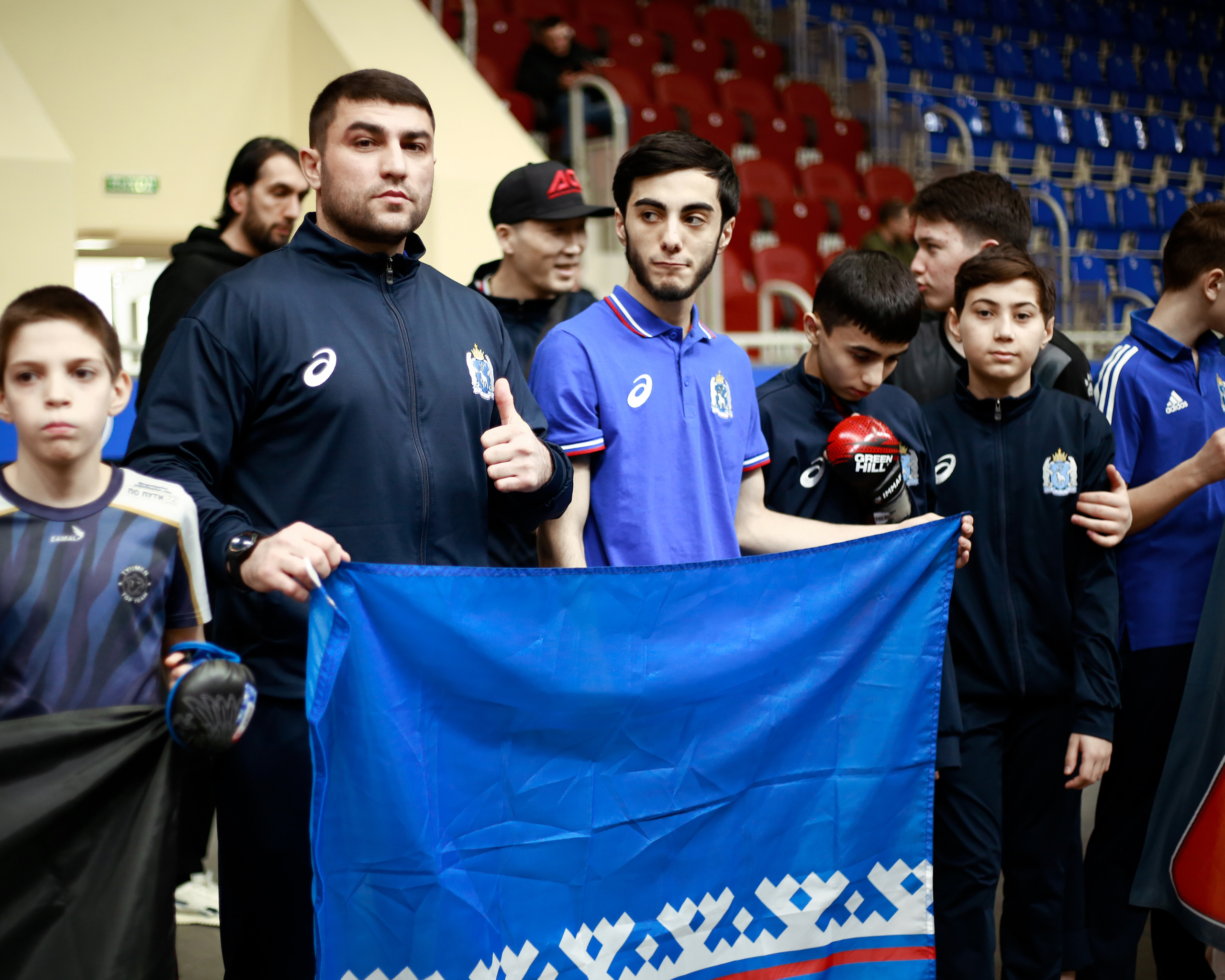 УРФО ММА. Больше не греет