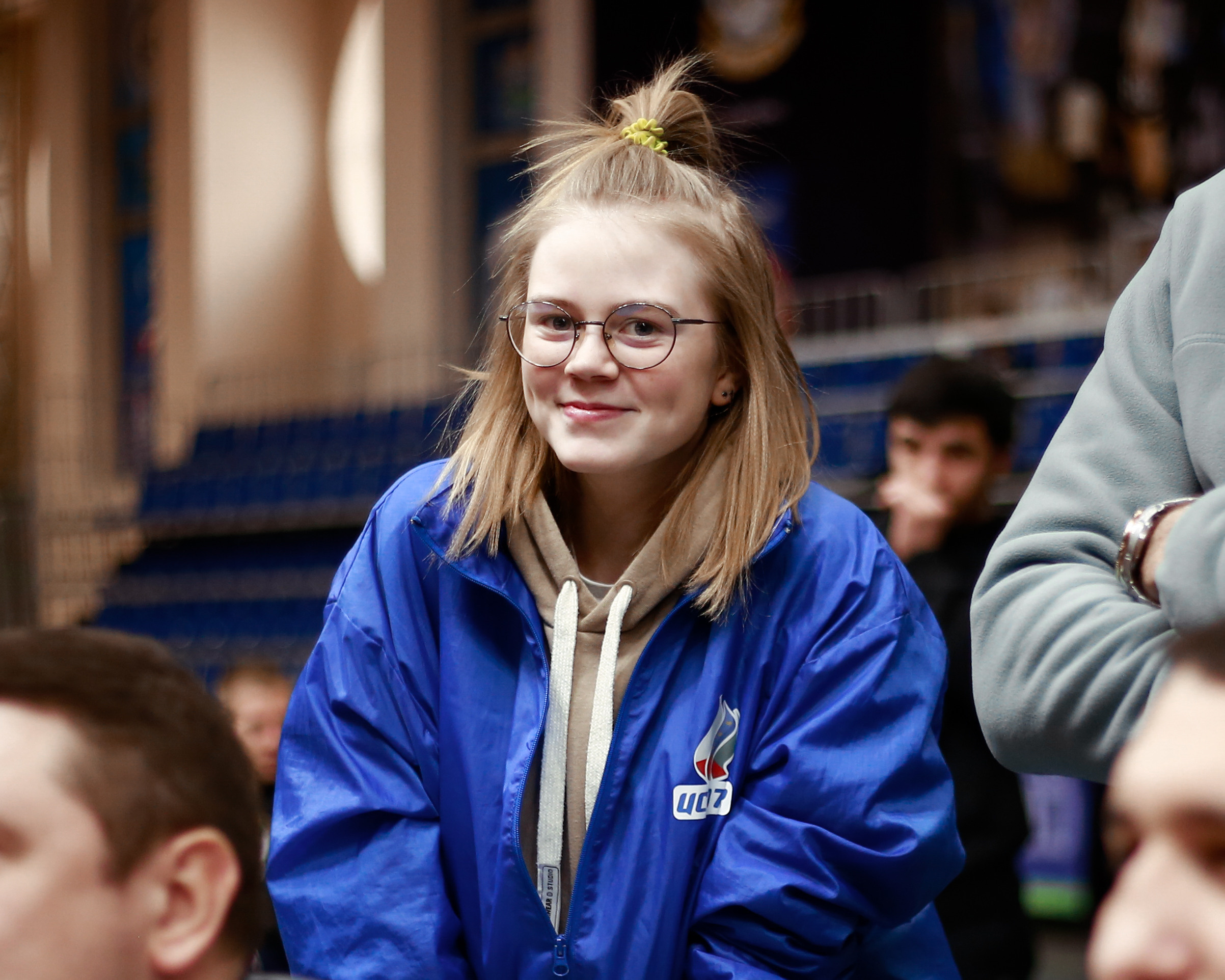 УРФО ММА. Больше не греет