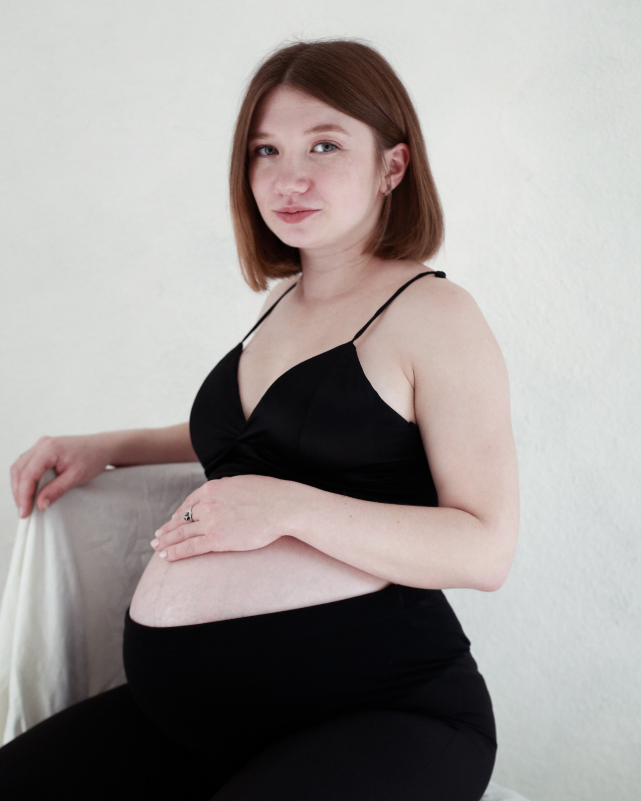 Юля. Больше не греет