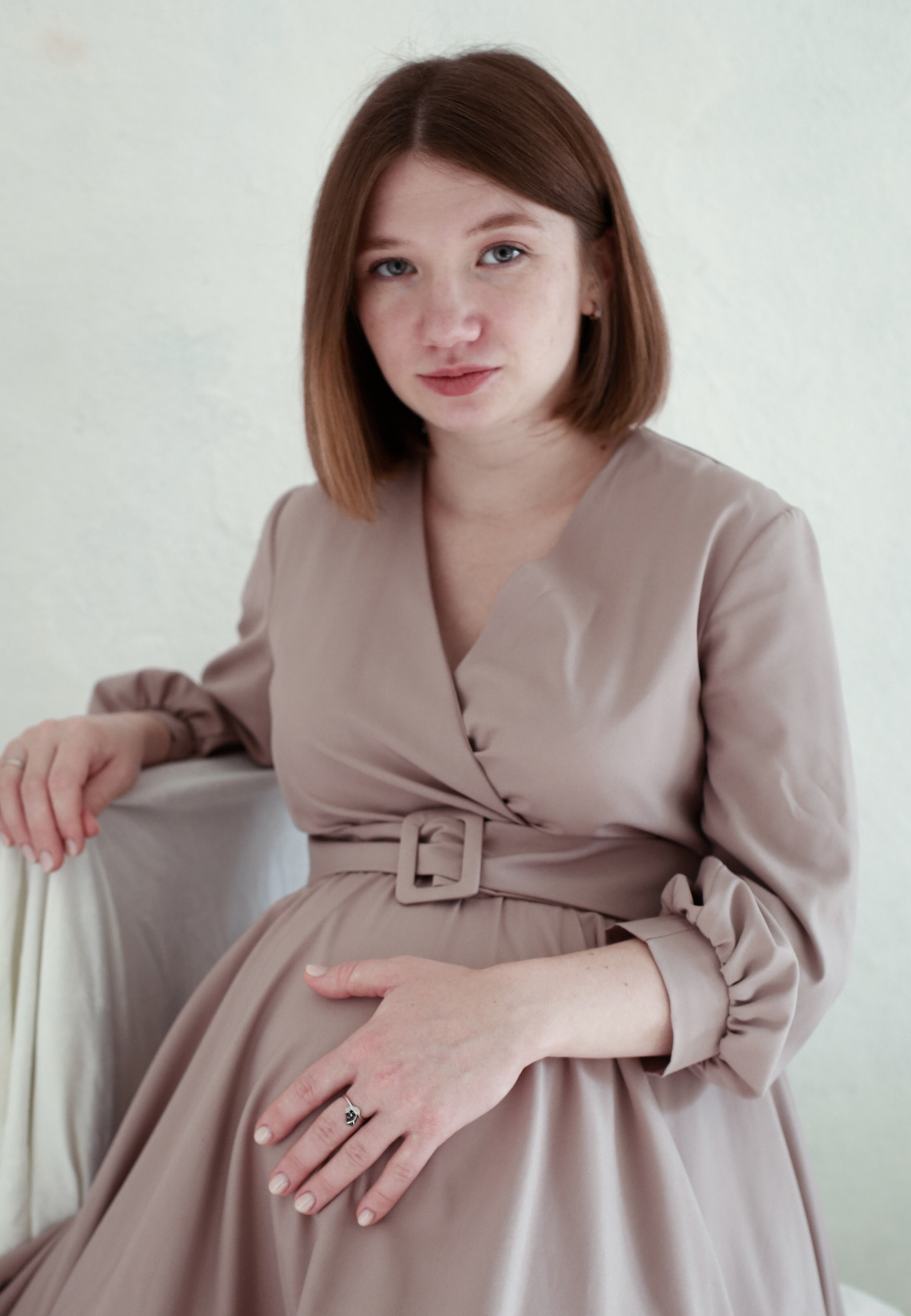 Юля. Больше не греет