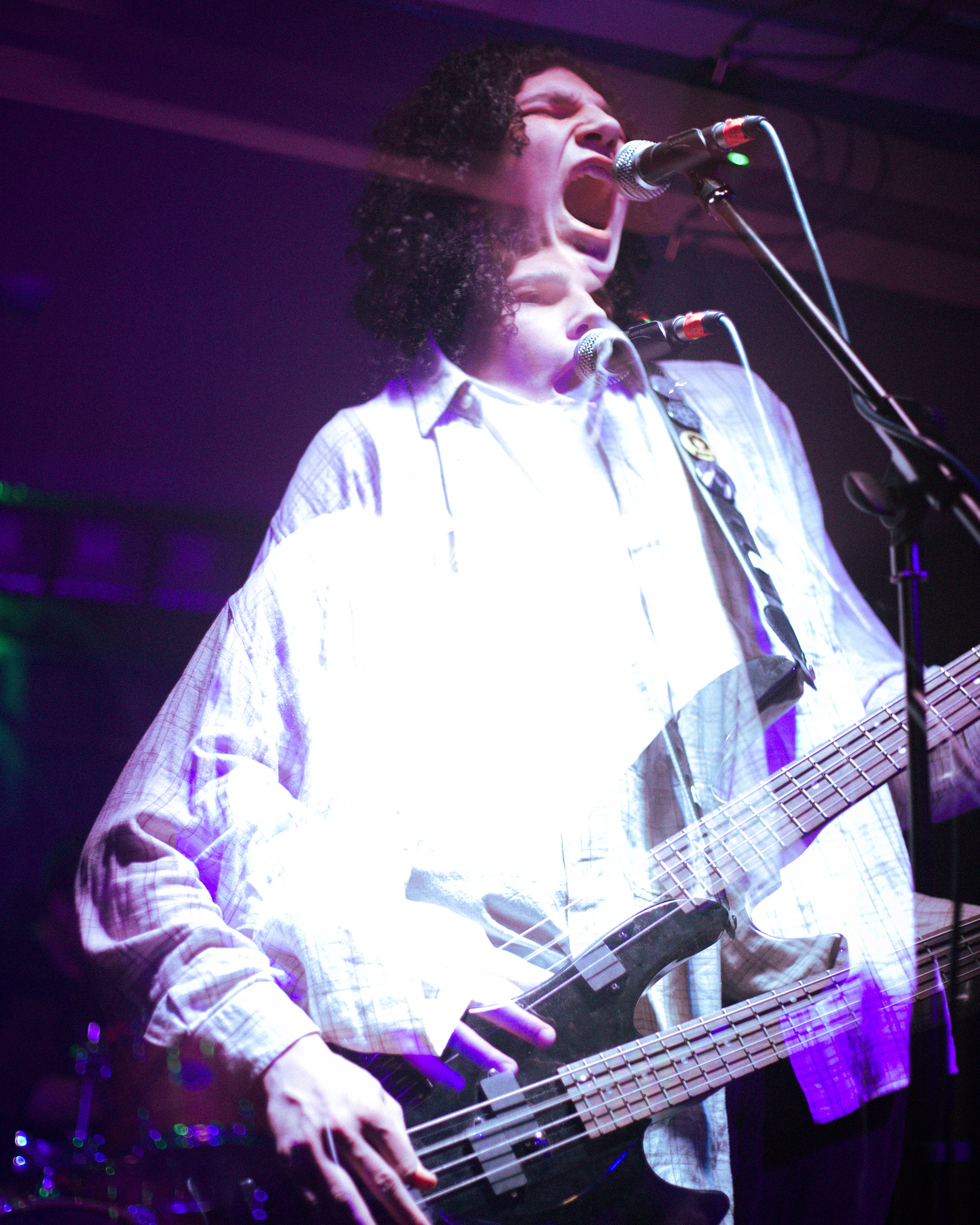 VINYL ROCK FEST × ДОСВИДОШЬ. Больше не греет