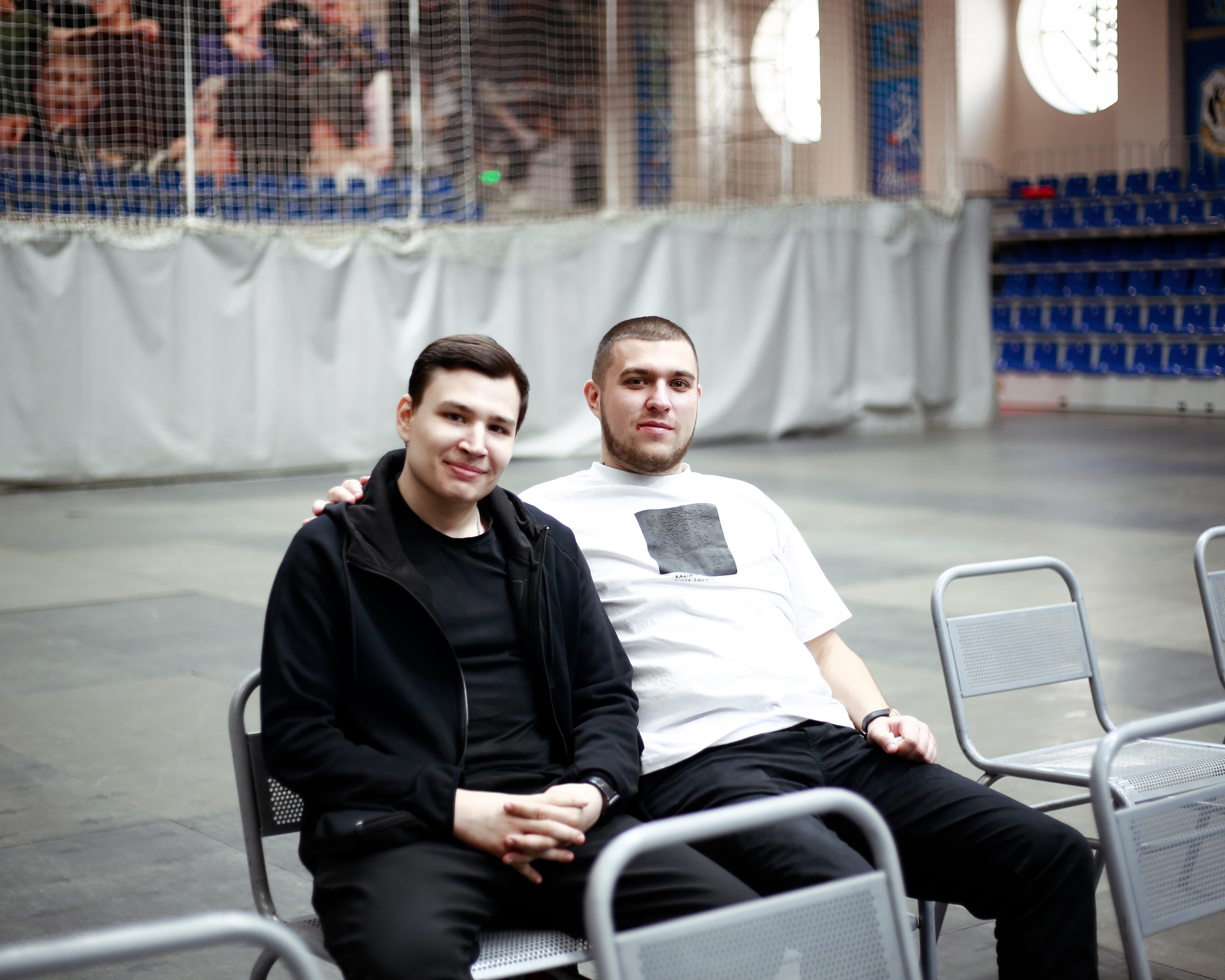 УРФО ММА. Больше не греет