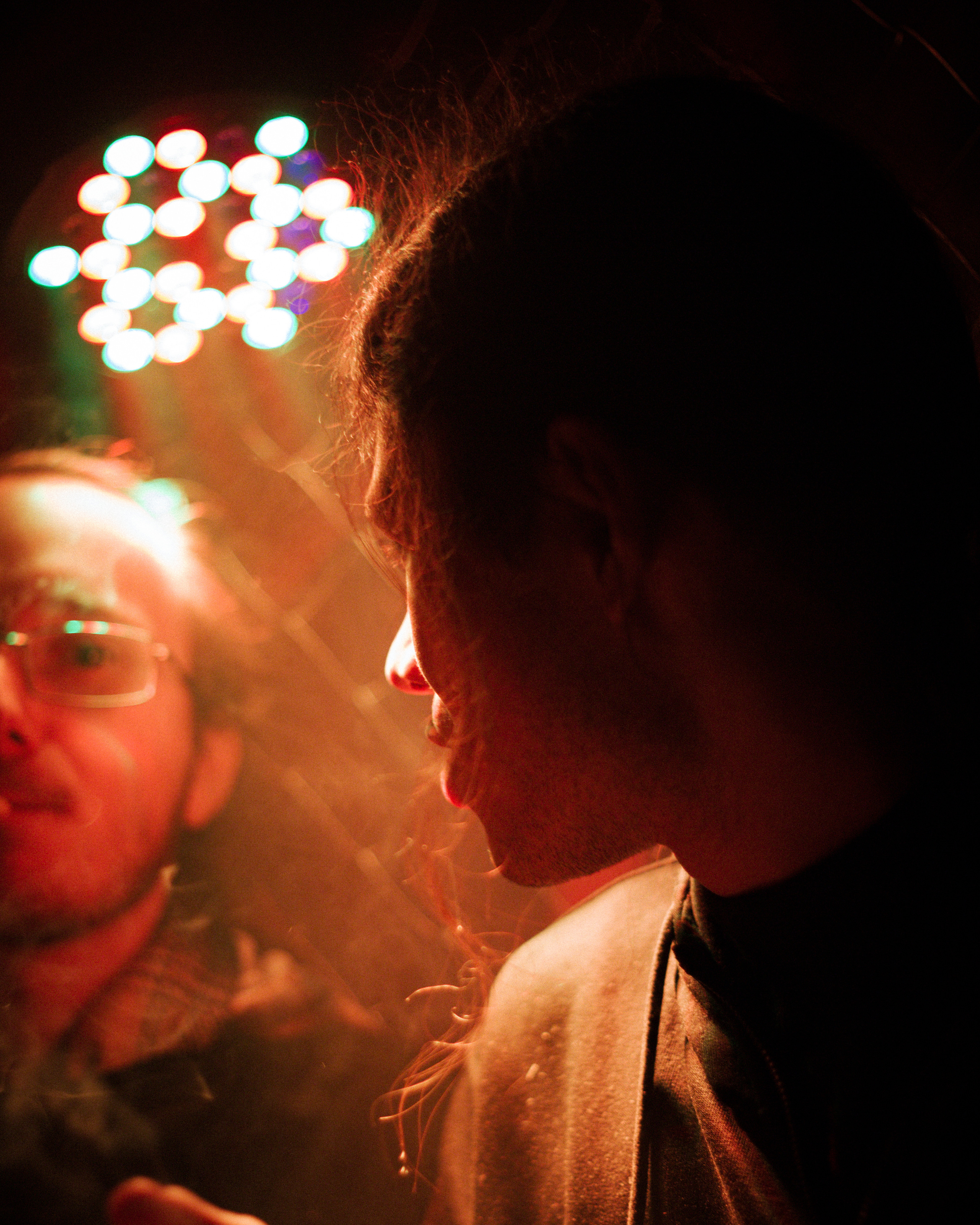 VINYL ROCK FEST × ДОСВИДОШЬ. Больше не греет