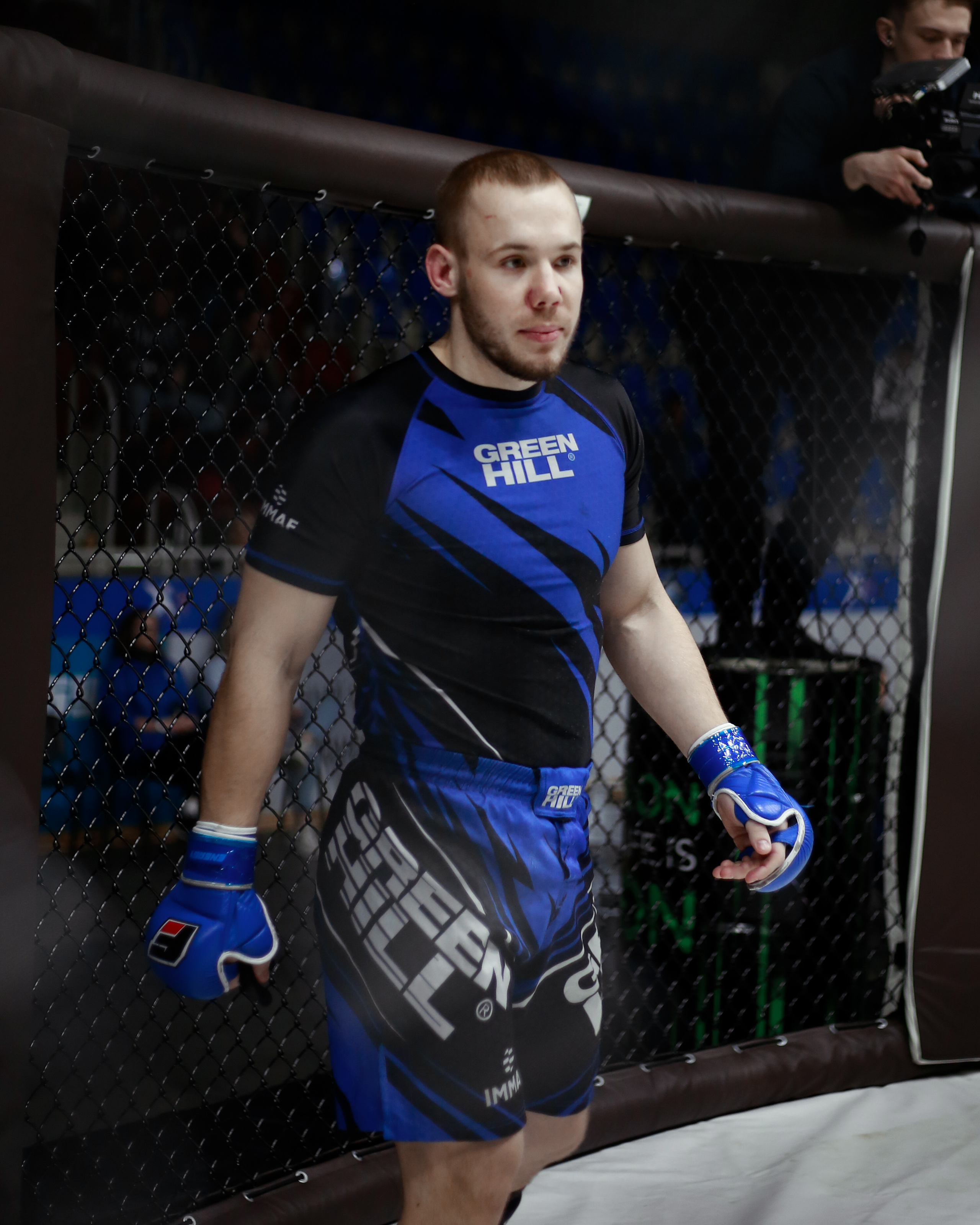 УРФО ММА. Больше не греет