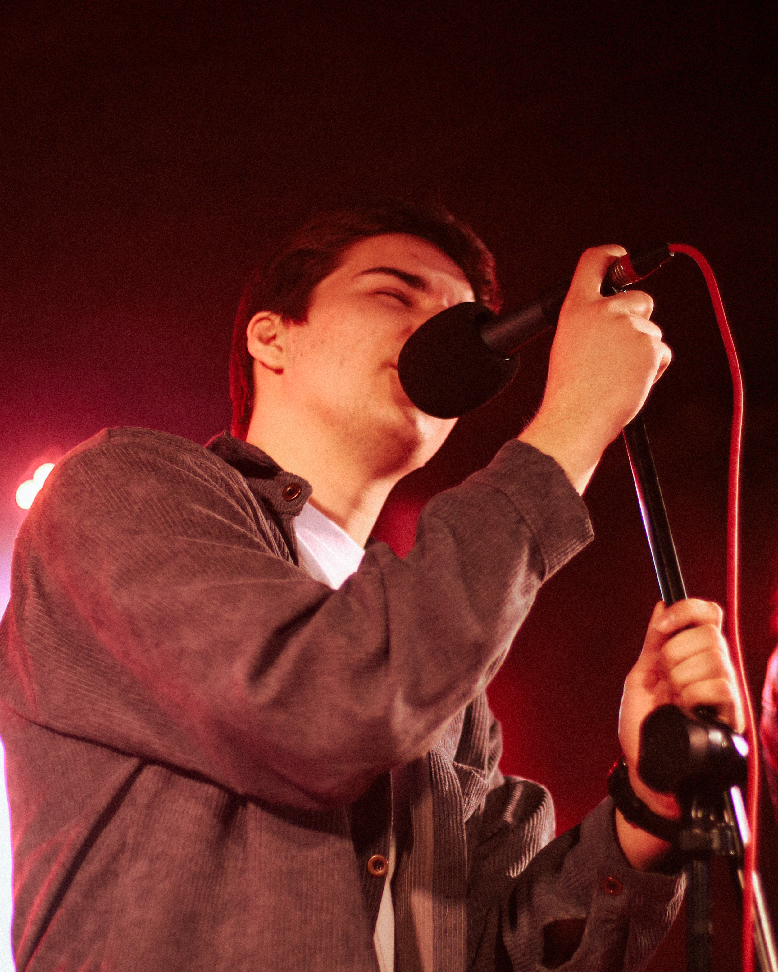 КВАРТИРНИК ПРО ЛЮБОВЬ. Больше не греет