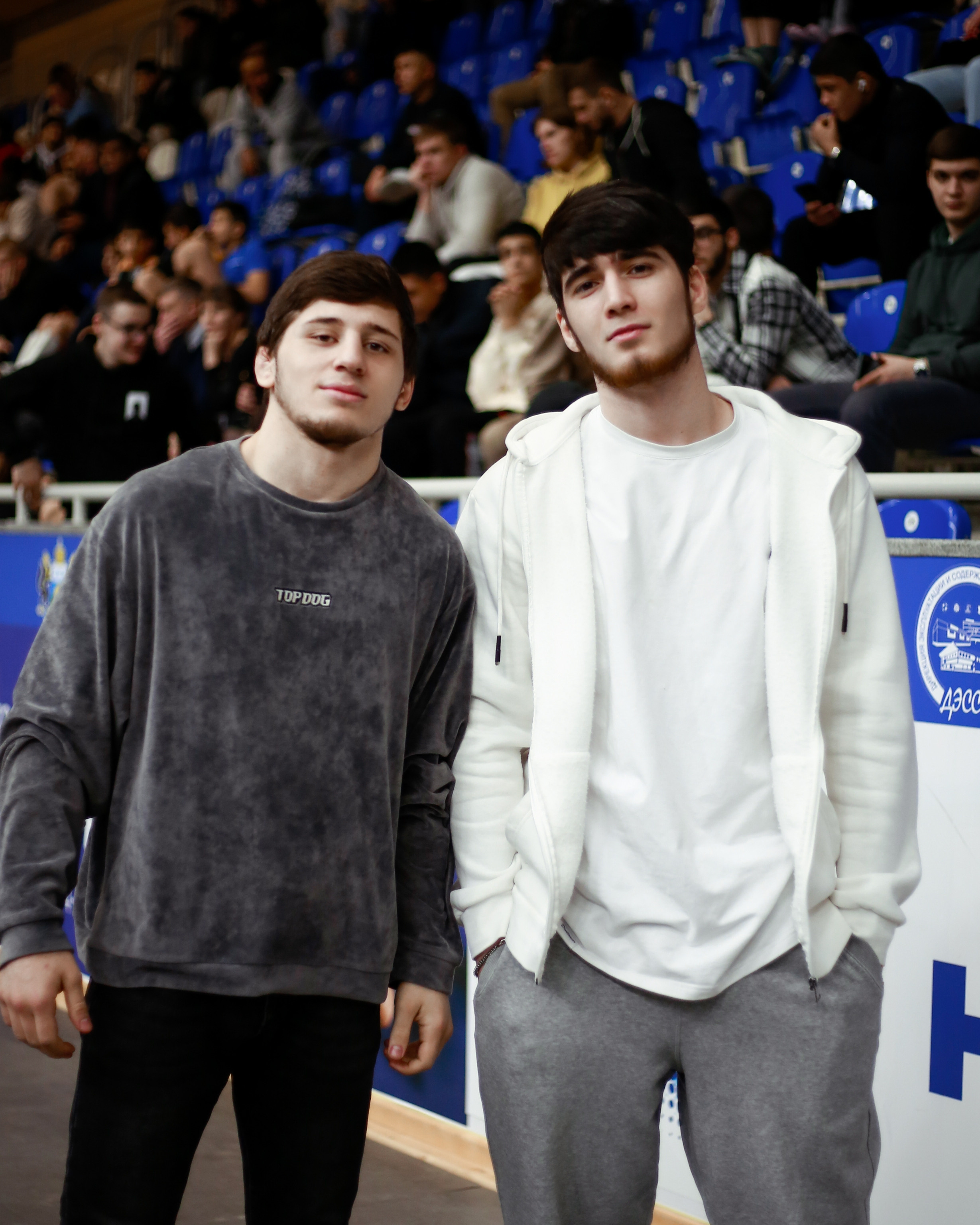 УРФО ММА. Больше не греет