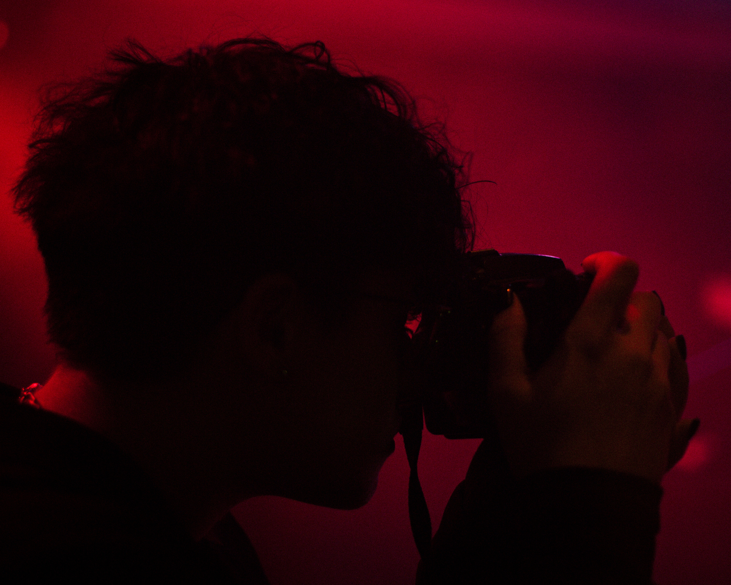 VINYL ROCK FEST × ДОСВИДОШЬ. Больше не греет