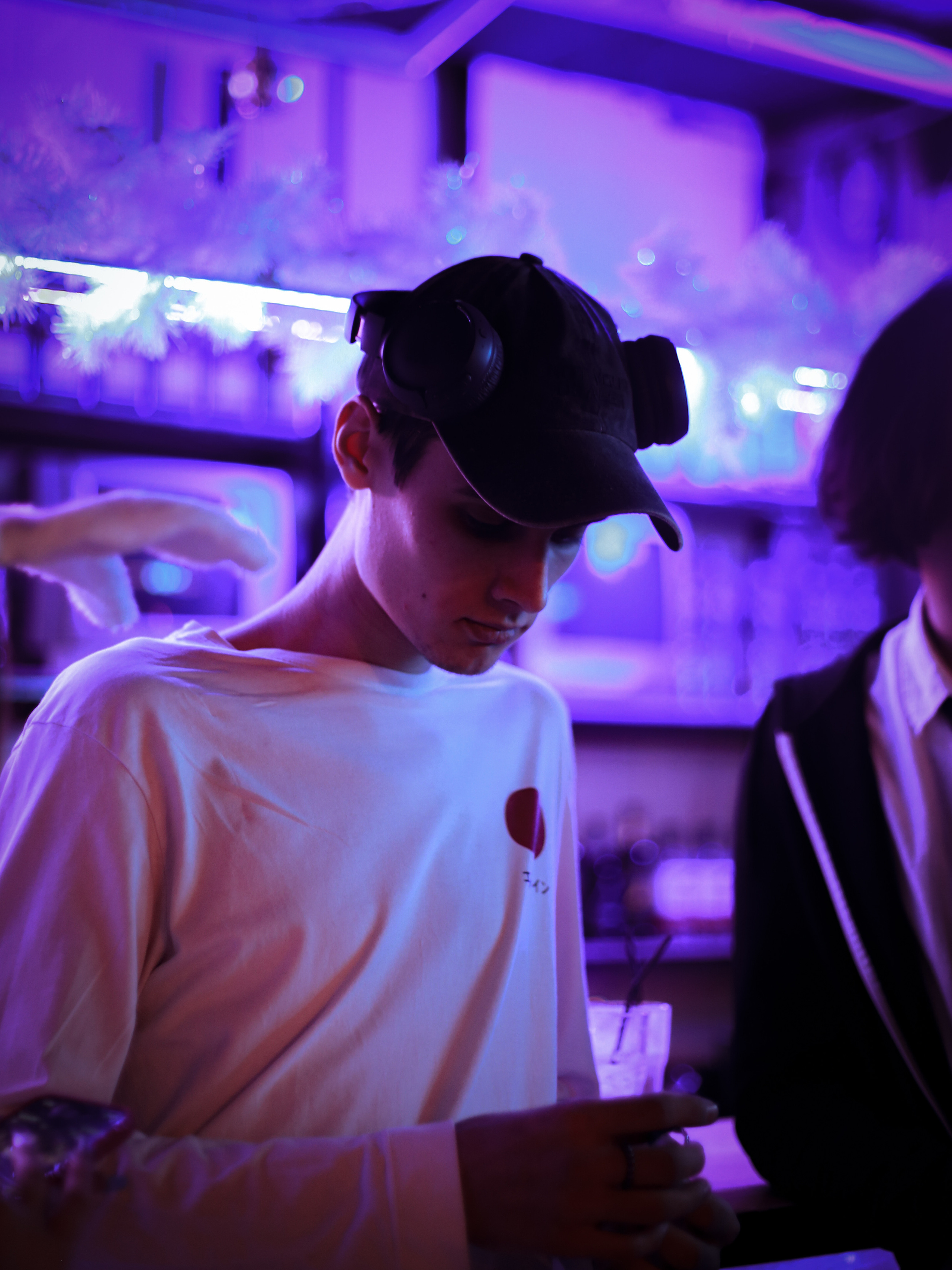 ULOVE. Больше не греет