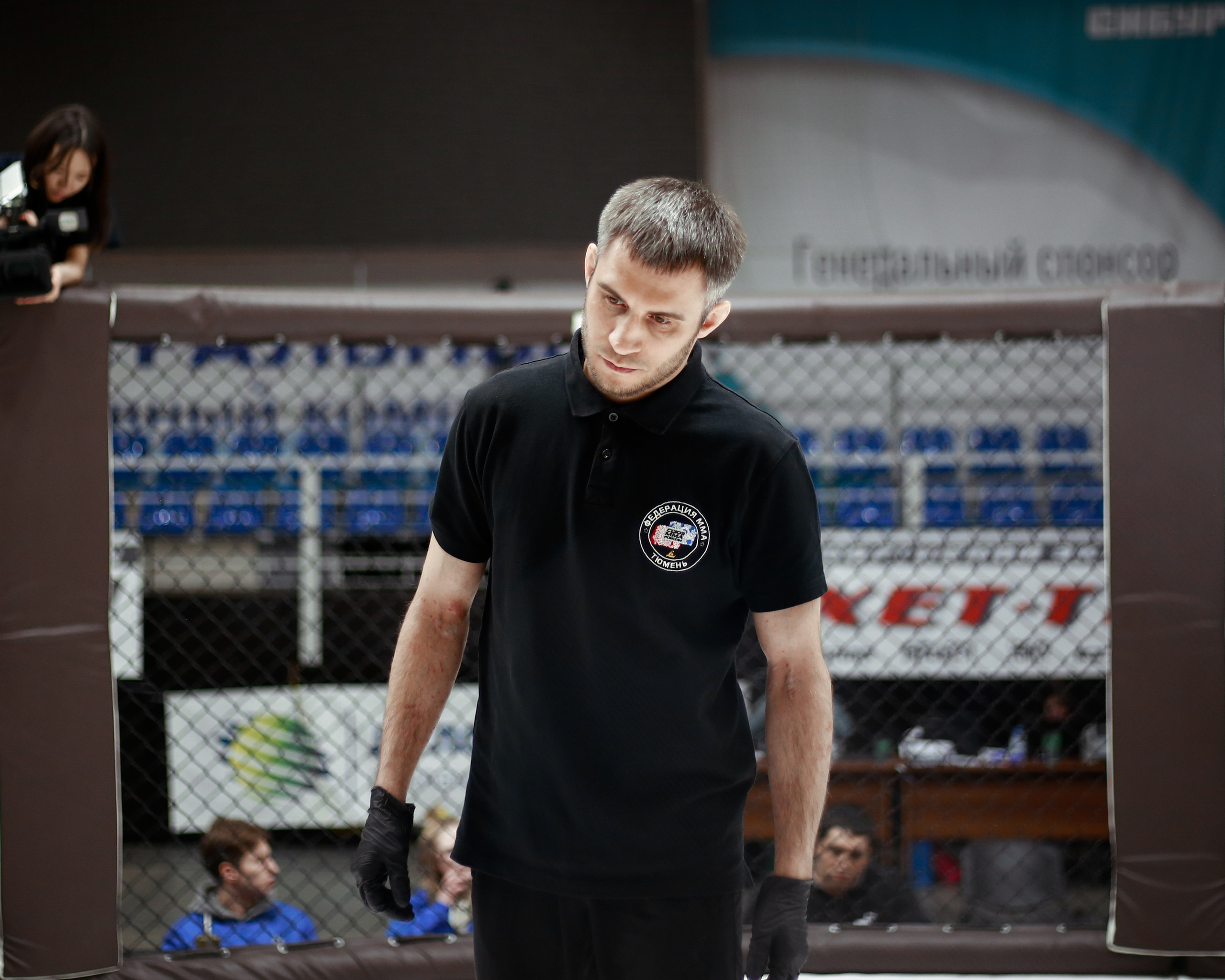 УРФО ММА. Больше не греет