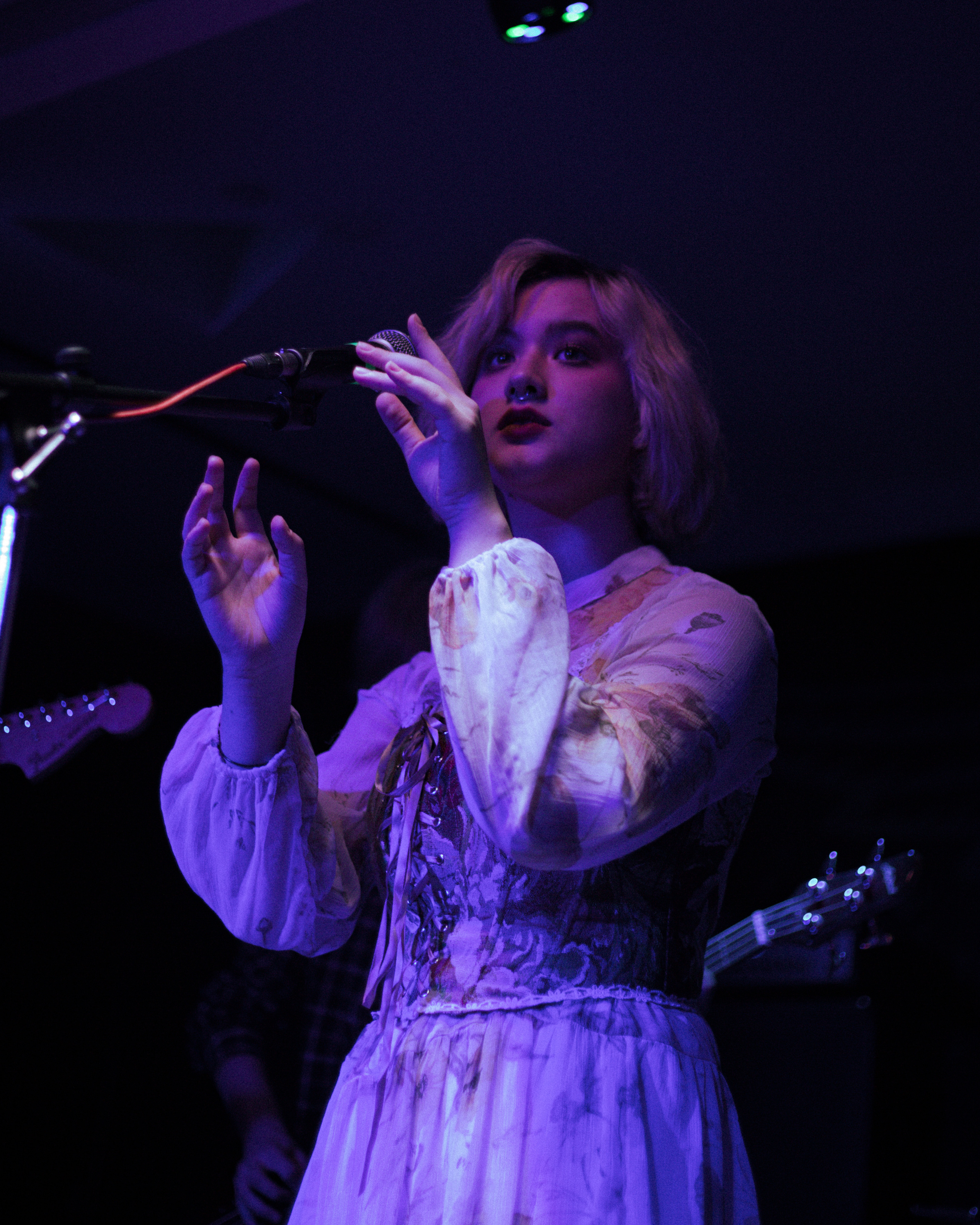 VINYL ROCK FEST × ДОСВИДОШЬ. Больше не греет