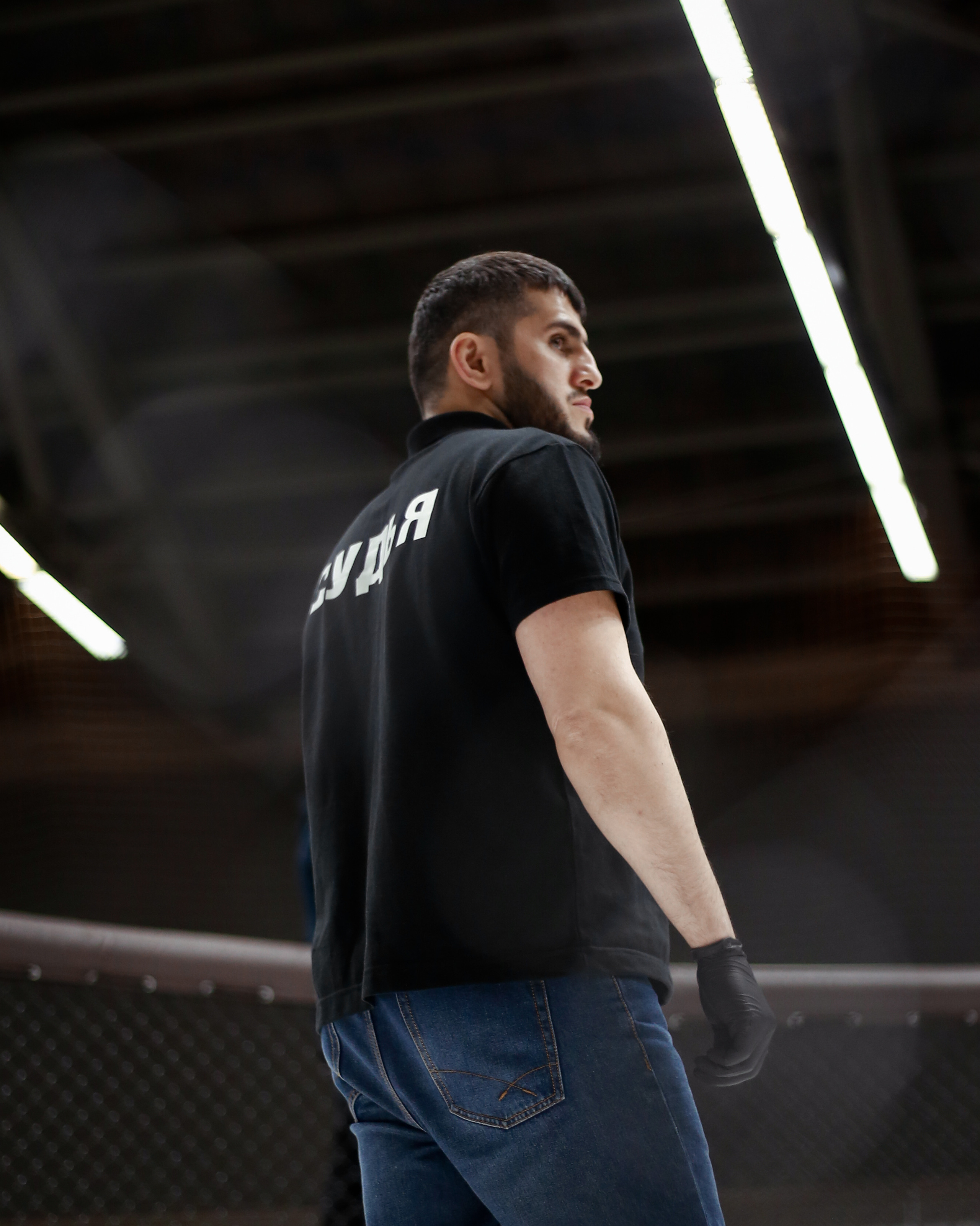 УРФО ММА. Больше не греет