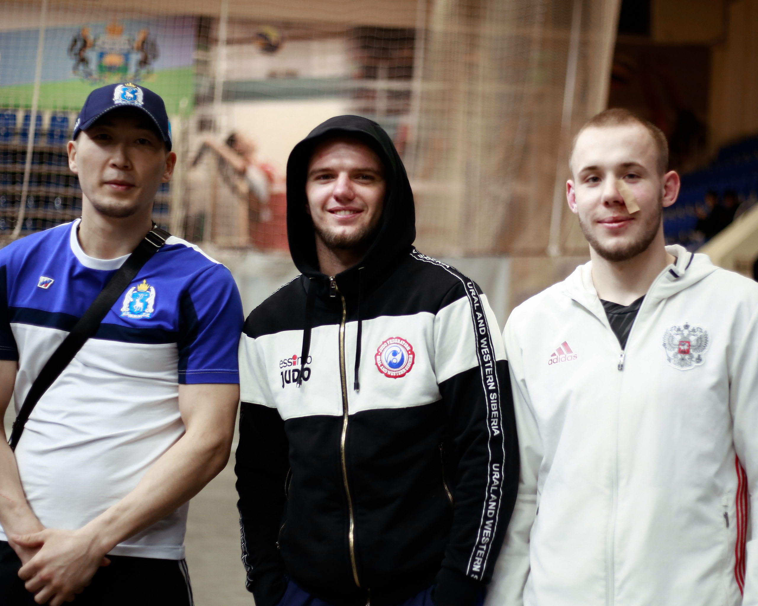 УРФО ММА. Больше не греет