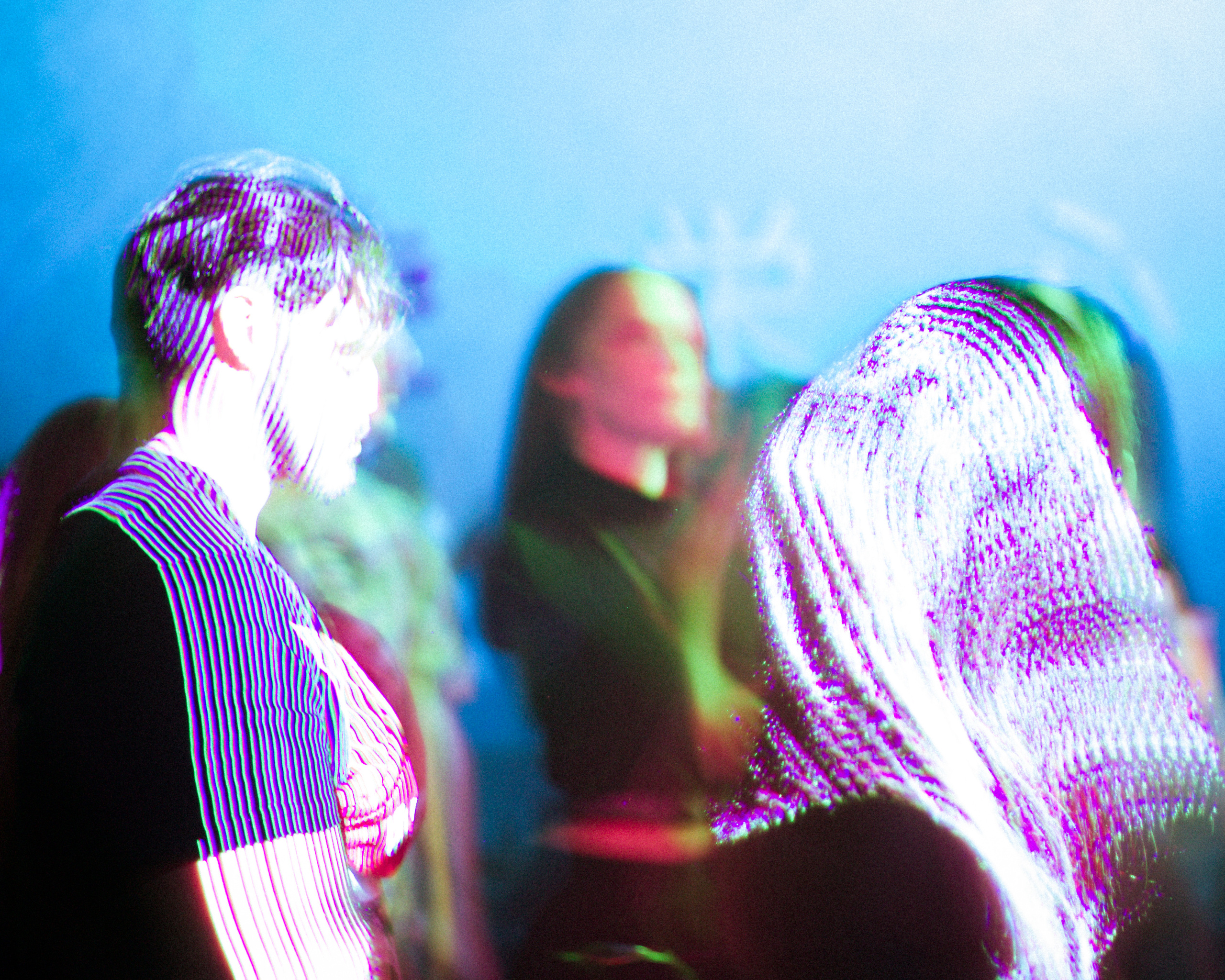 STIRKA. Больше не греет