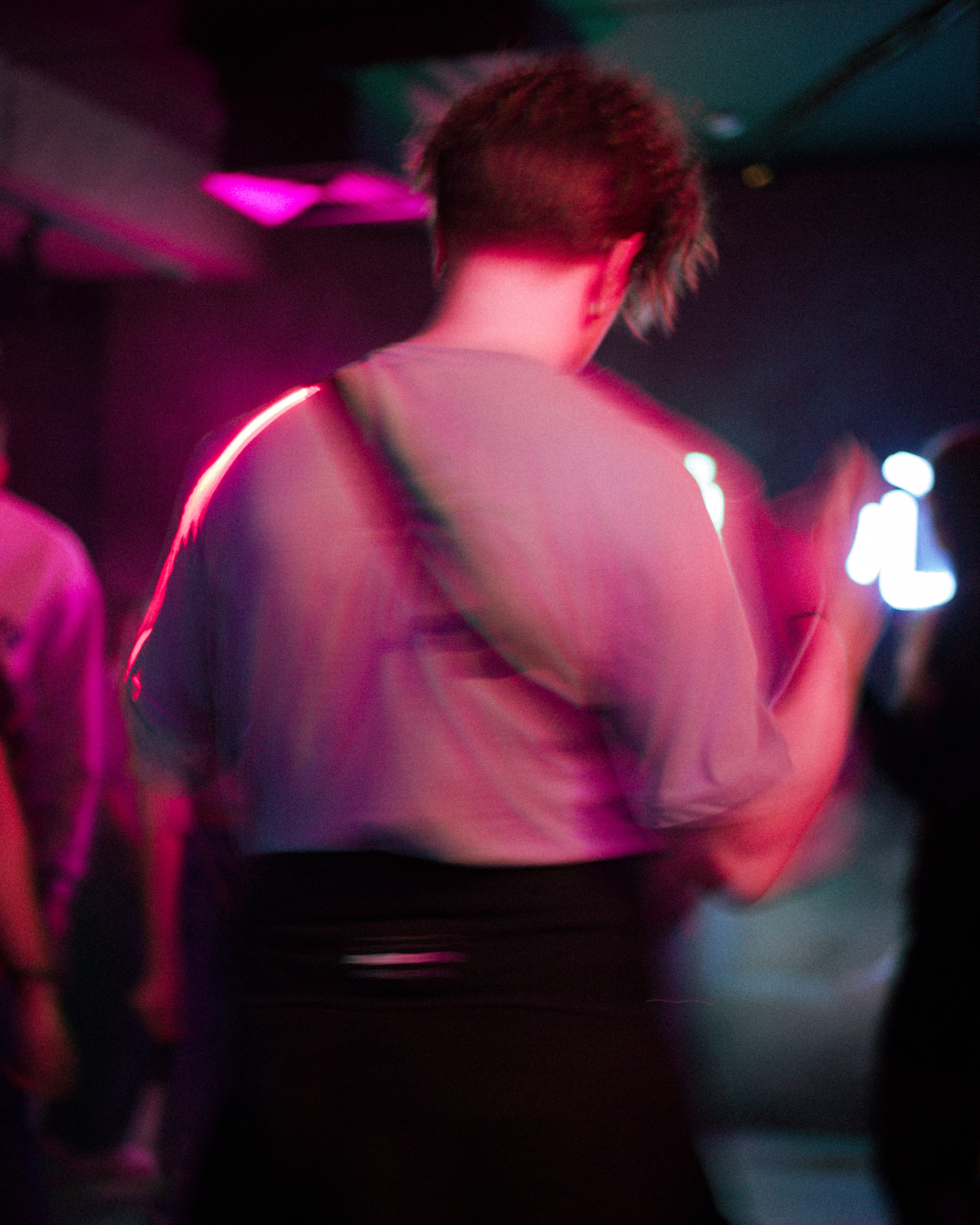 STIRKA. Больше не греет