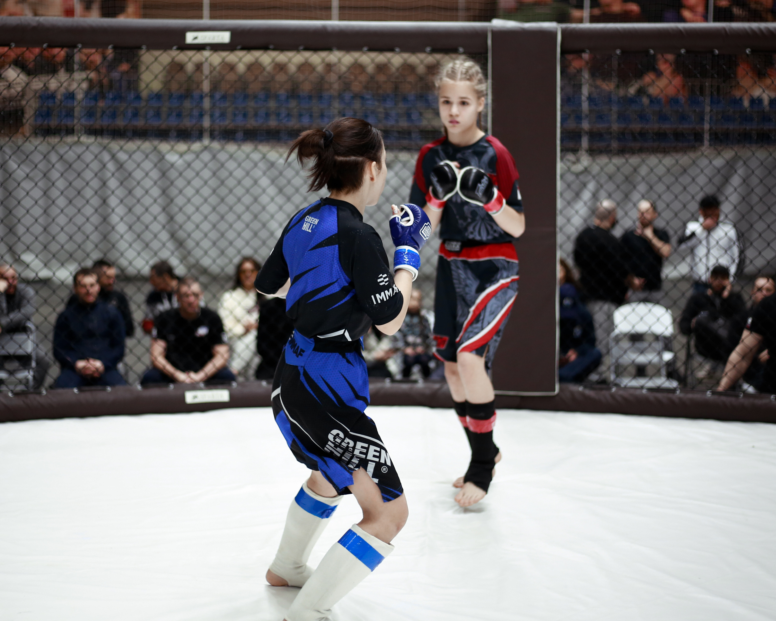 УРФО ММА. Больше не греет