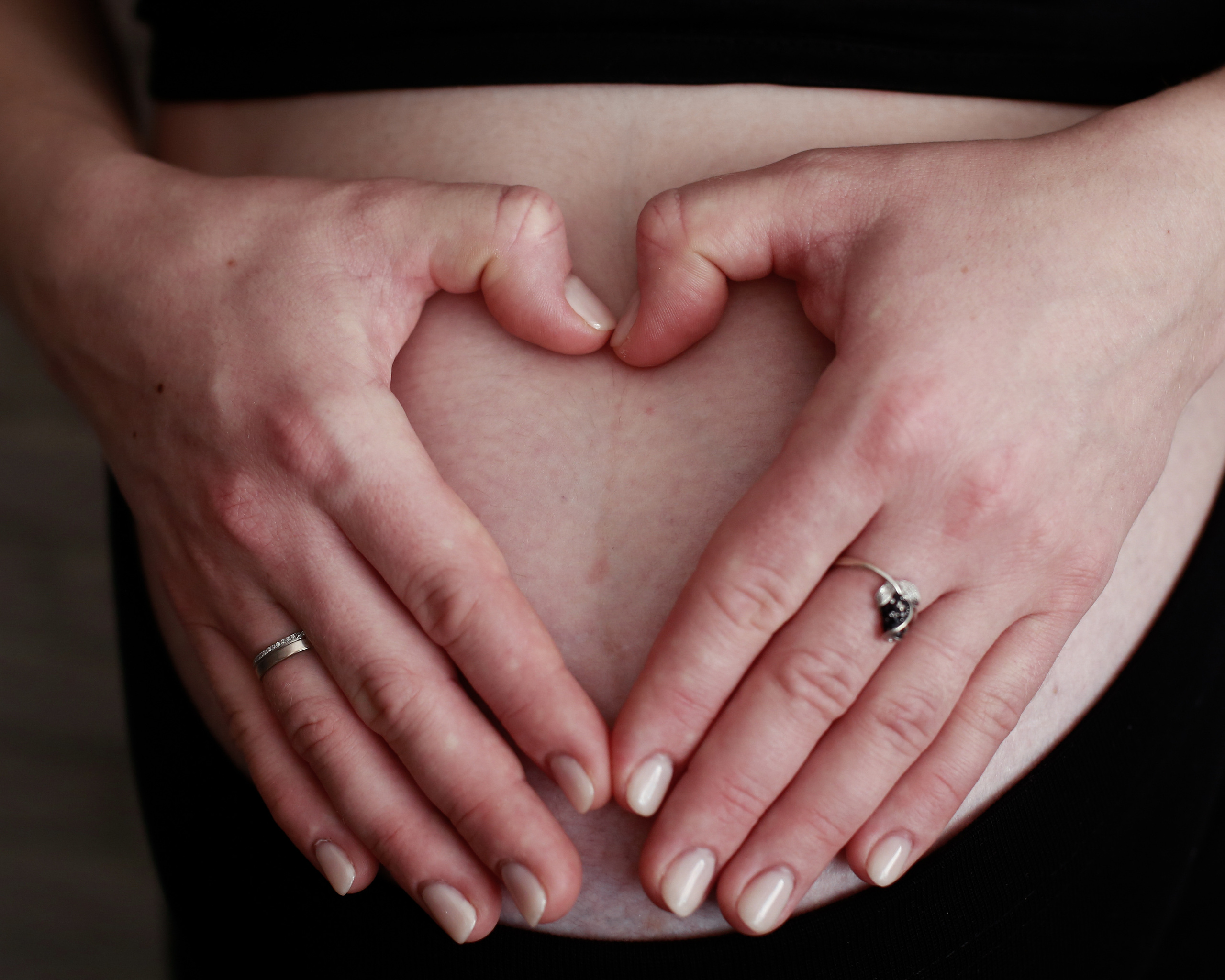 Юля. Больше не греет