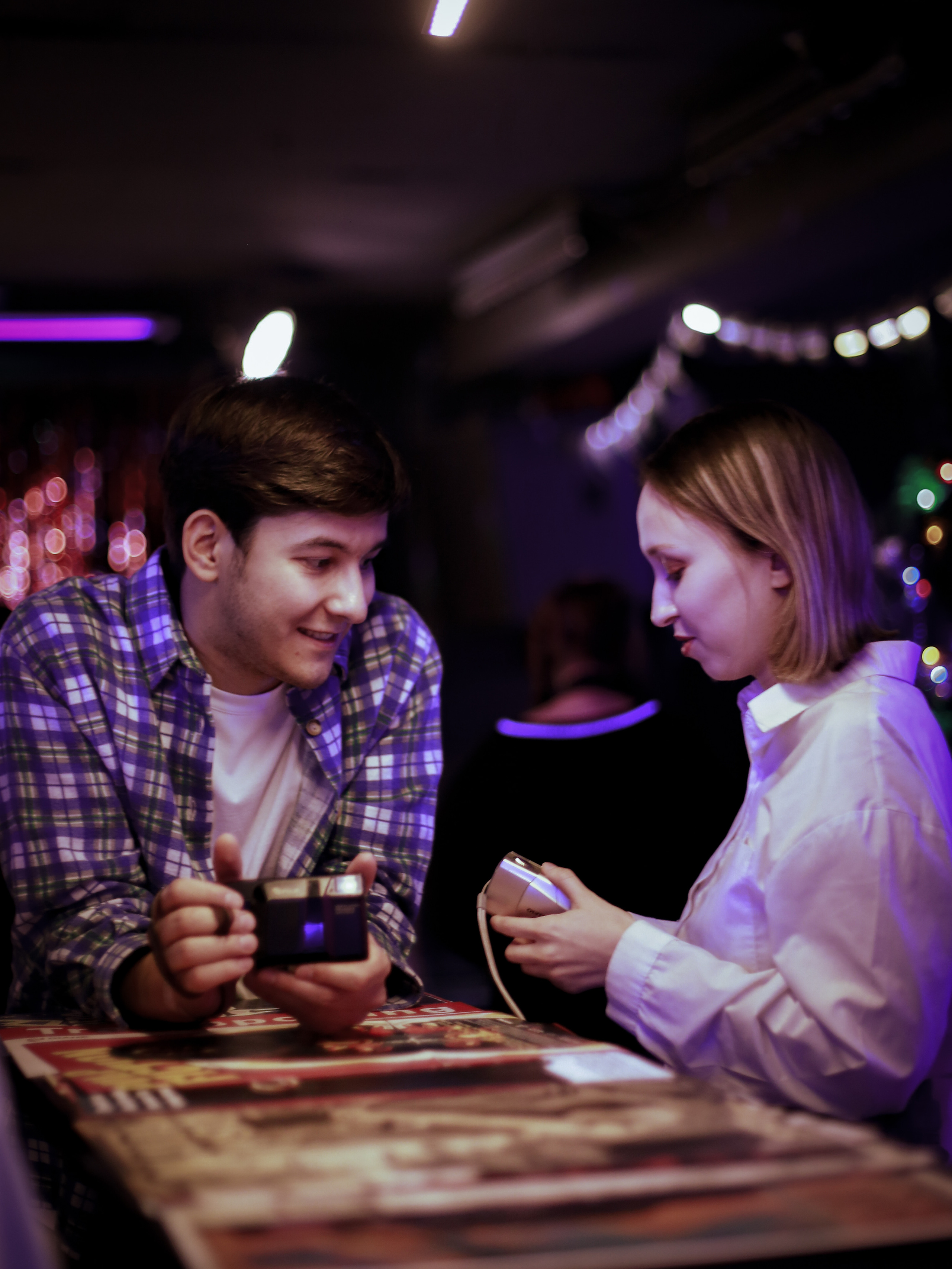 ULOVE. Больше не греет