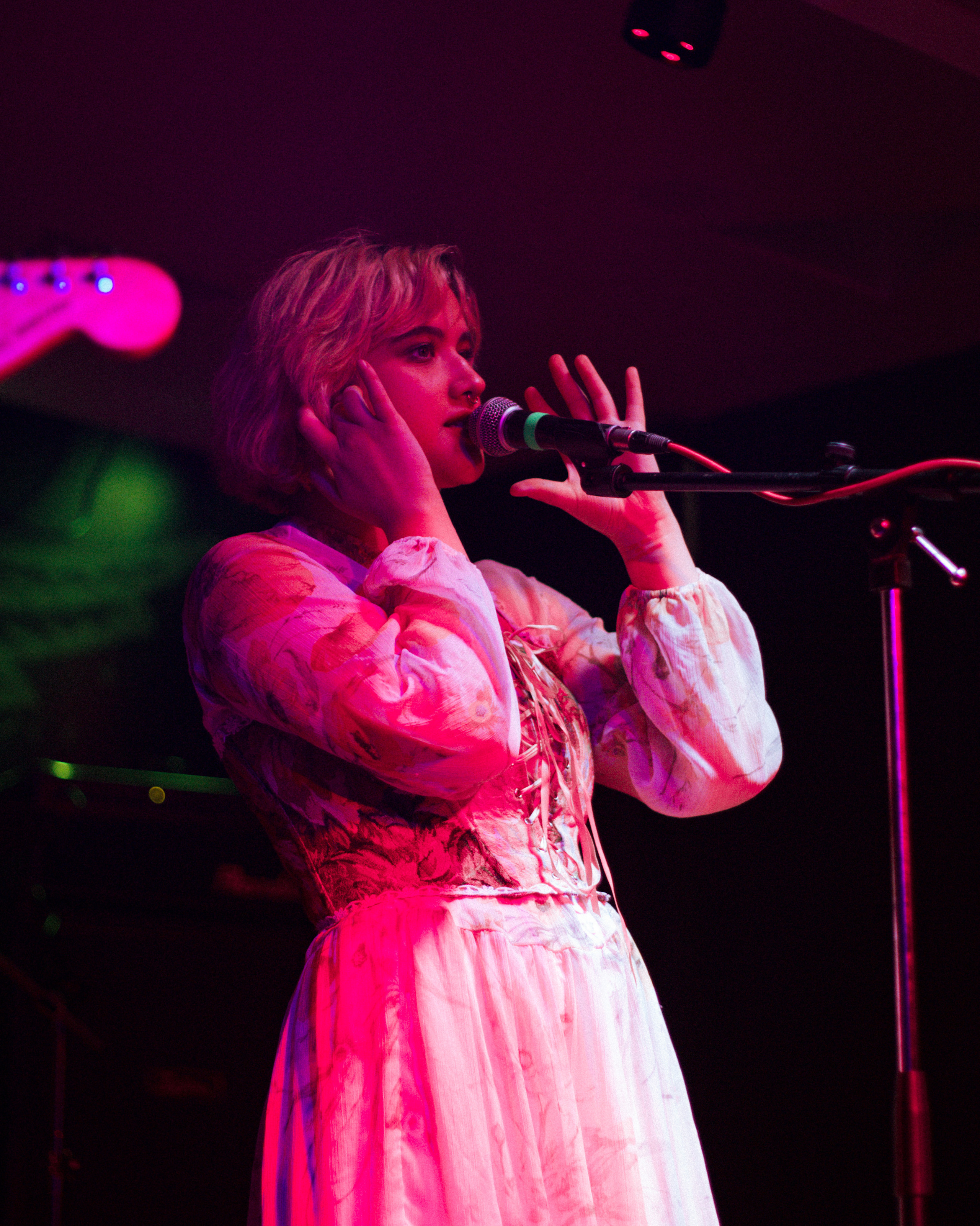 VINYL ROCK FEST × ДОСВИДОШЬ. Больше не греет