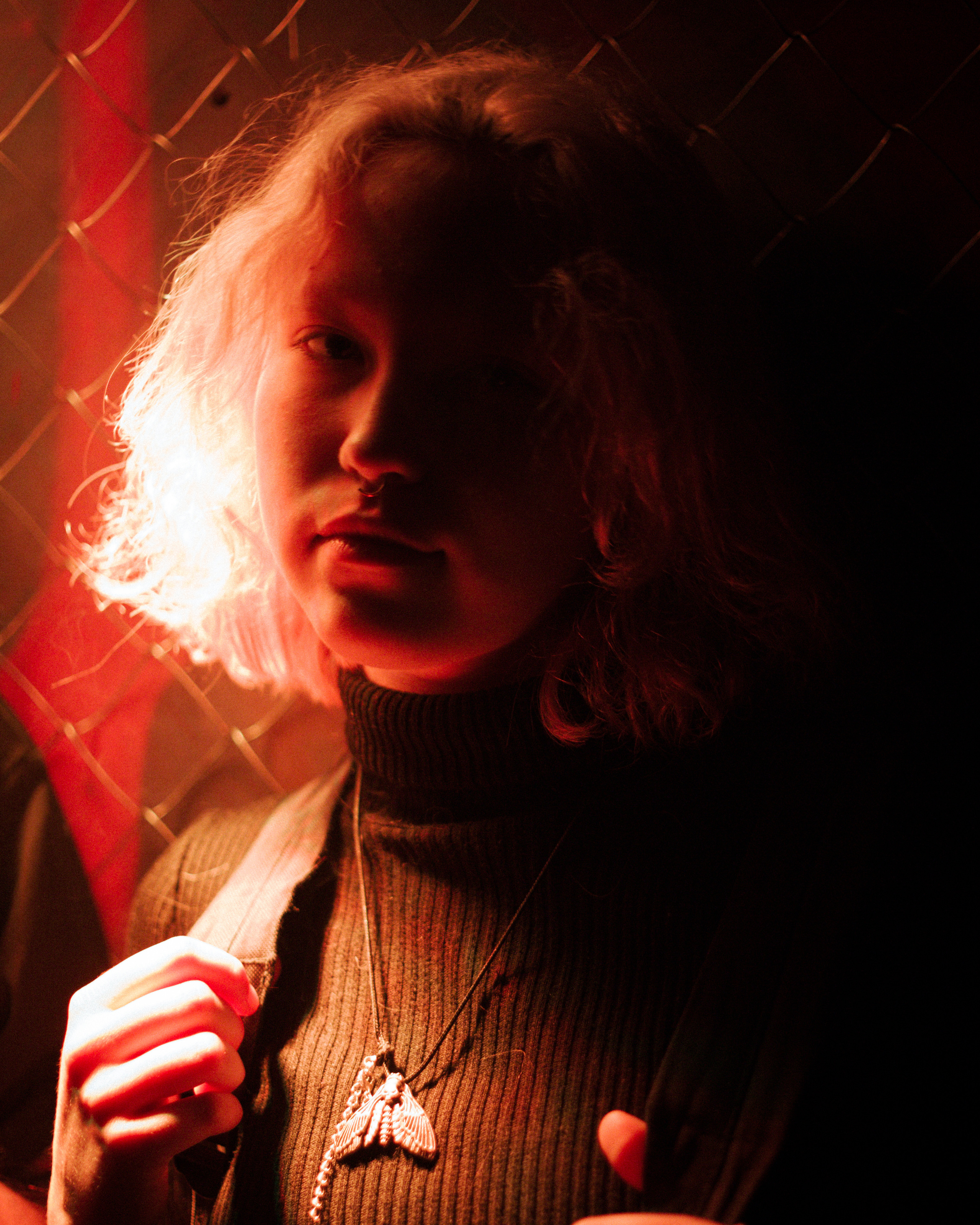 VINYL ROCK FEST × ДОСВИДОШЬ. Больше не греет